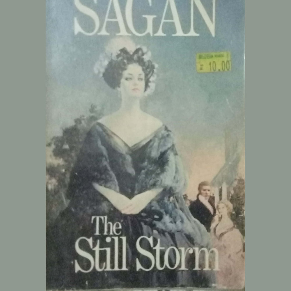 The Still Storm by Francoise Sagan