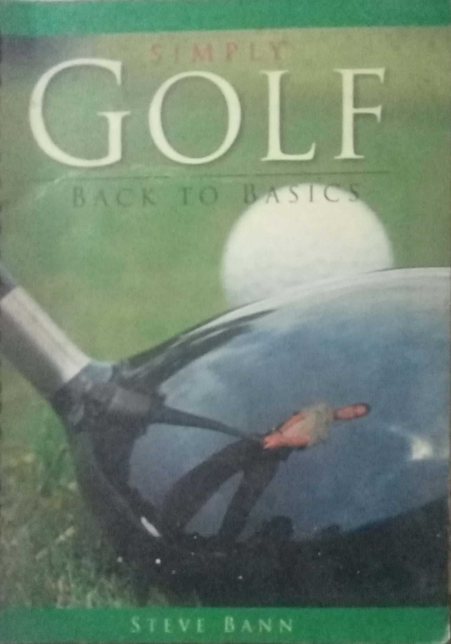 Simply Golf by Steve Bann (HD)