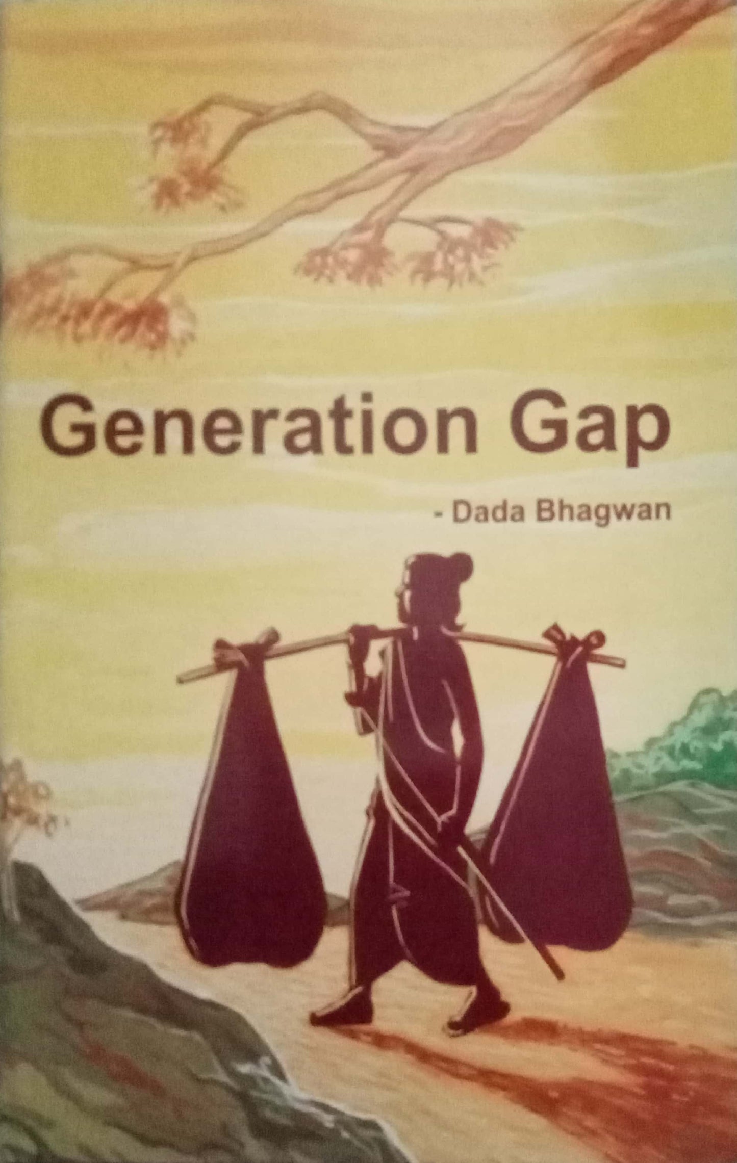 Generation Gap by Dada Bhagwan