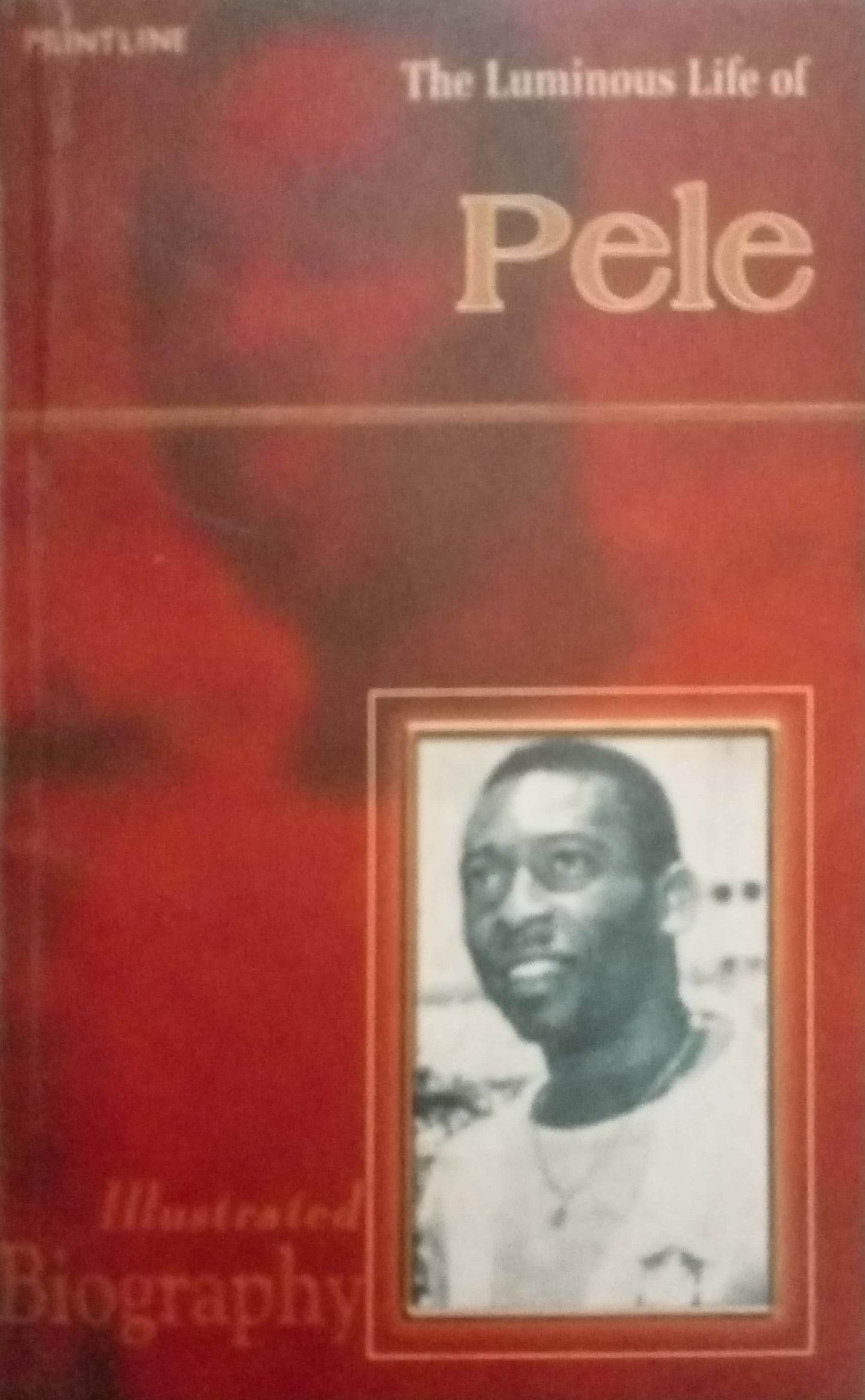 The Illuminous Life of Pele