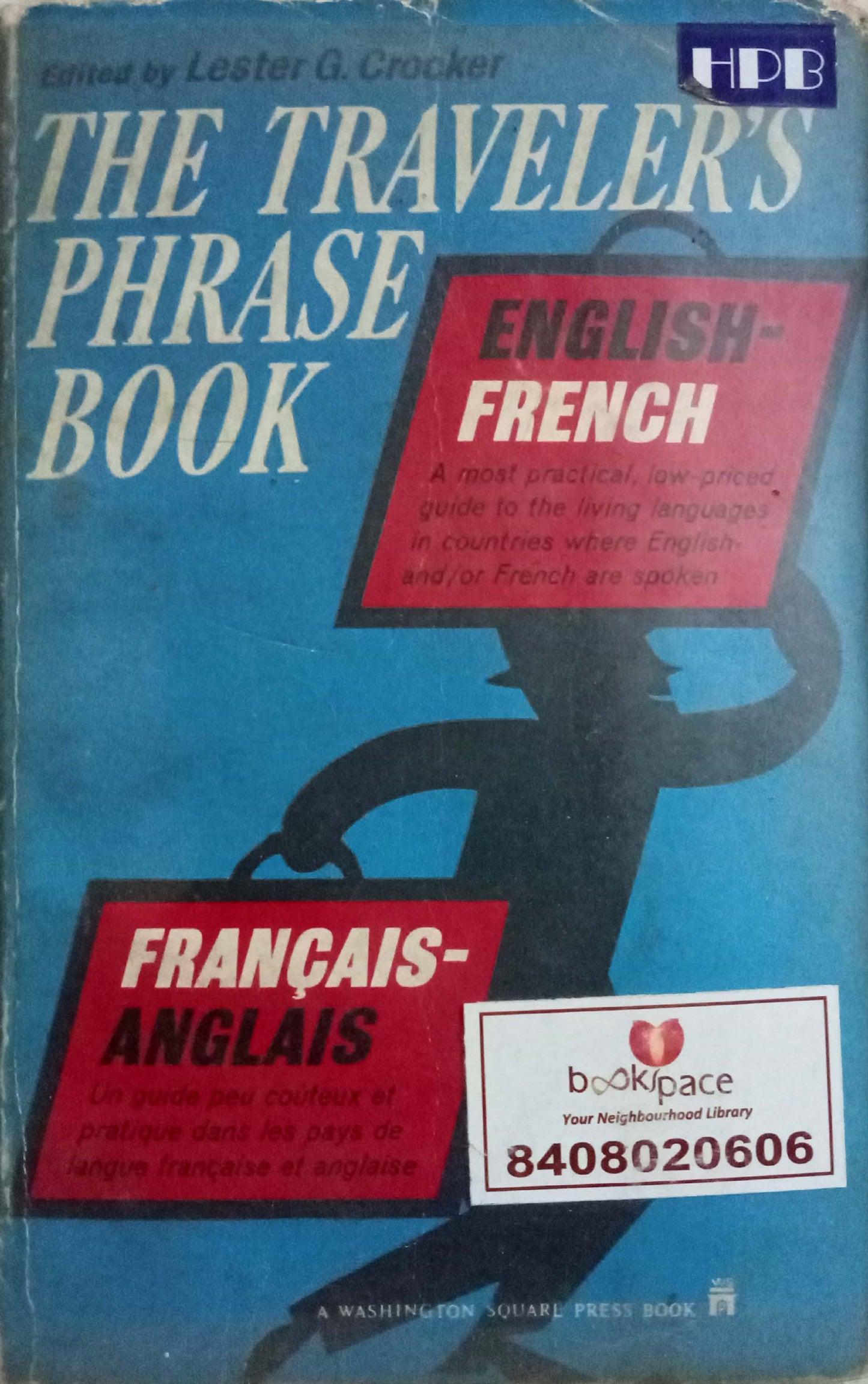 The Traveler's Phrase Book