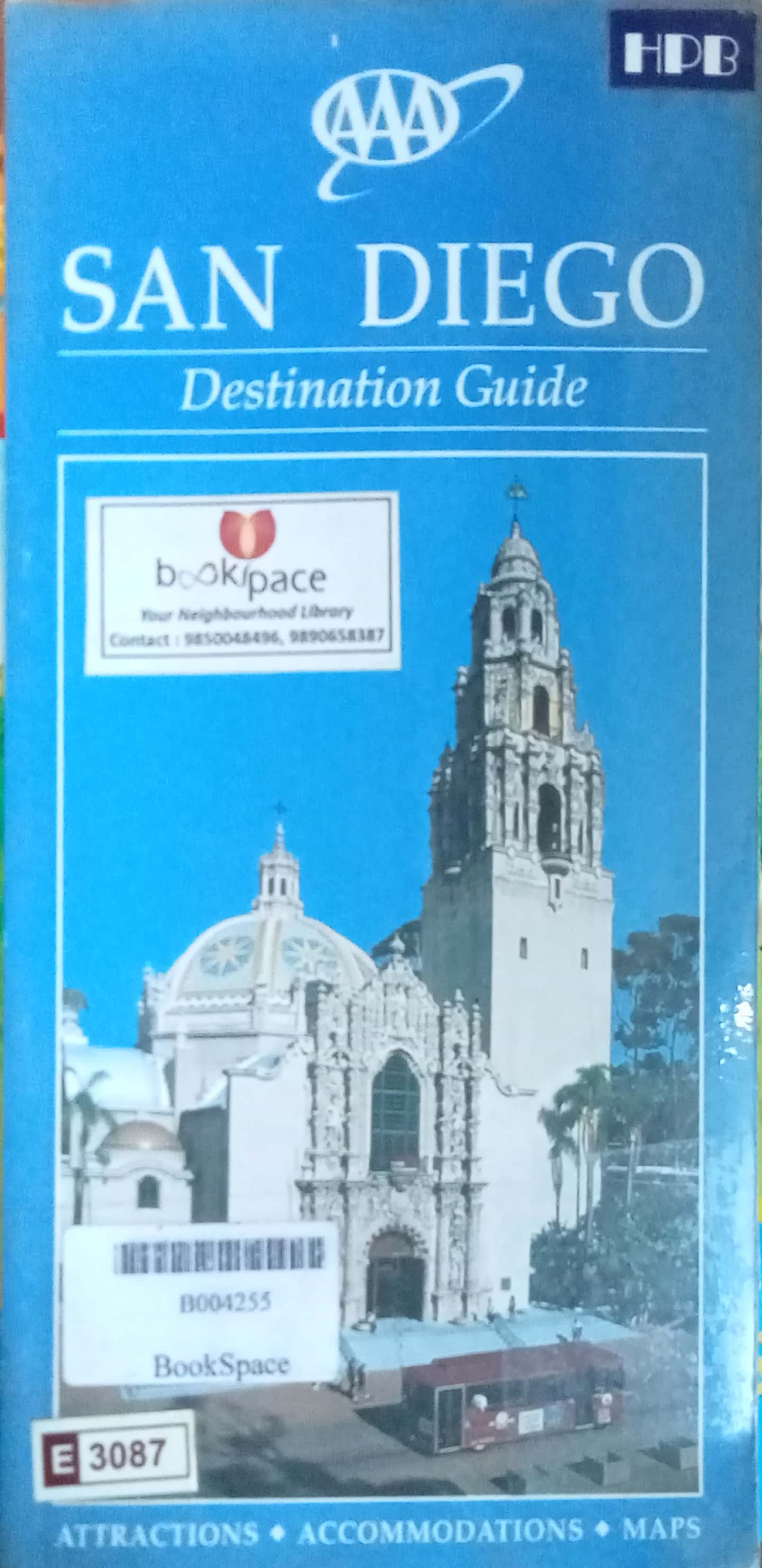 San Diego