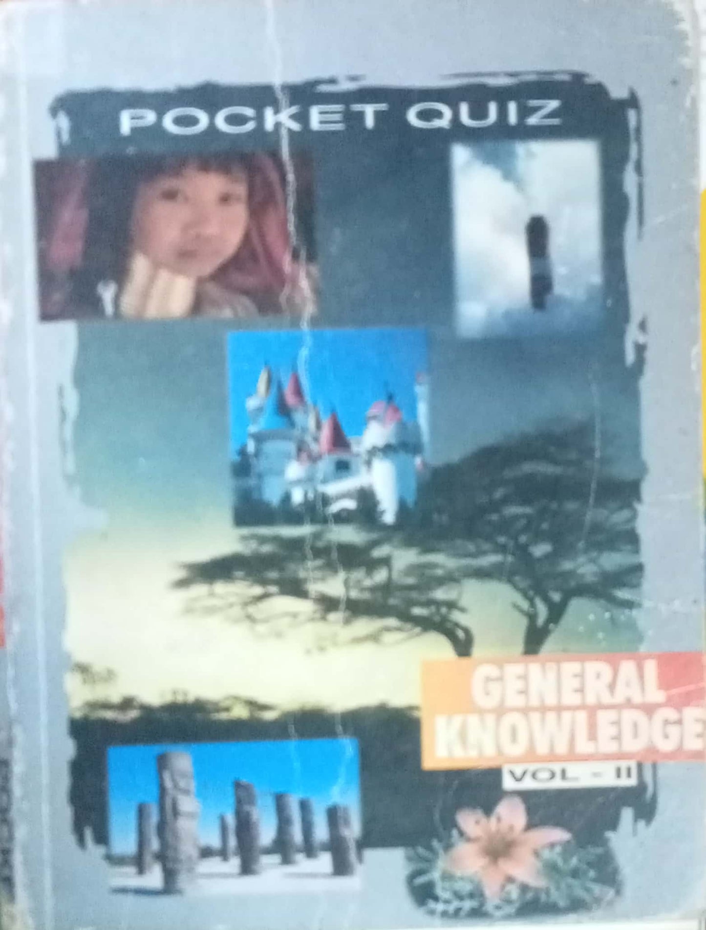Pocket Quiz (P)