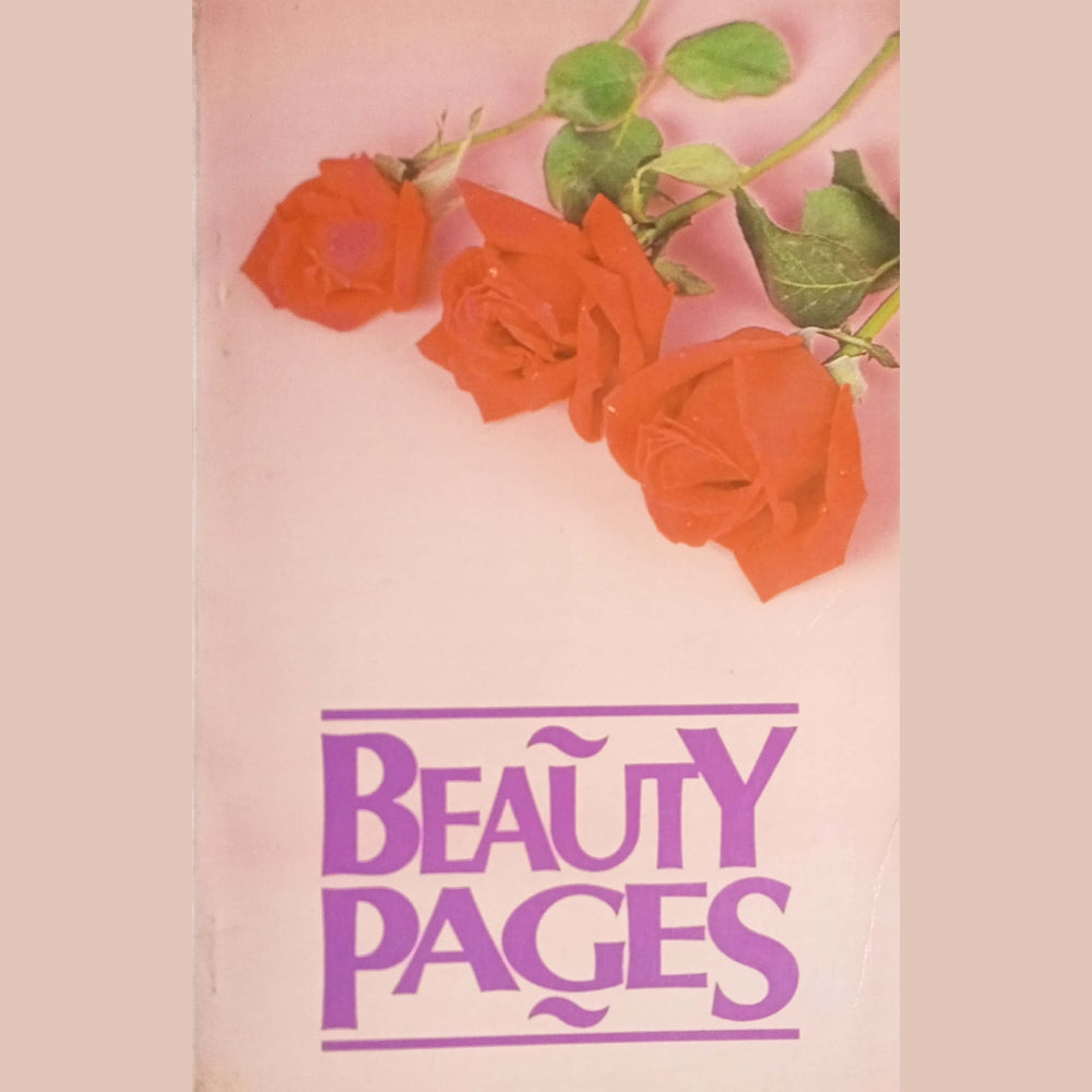 Beauty Pages