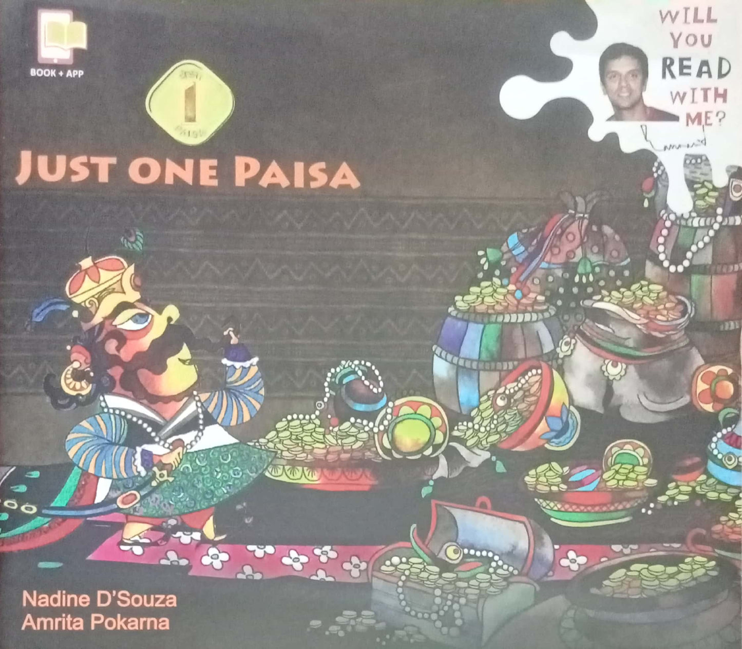 Just One Paisa (D)