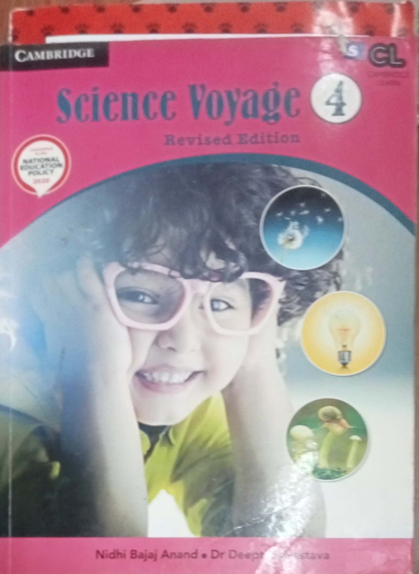Science Voyage