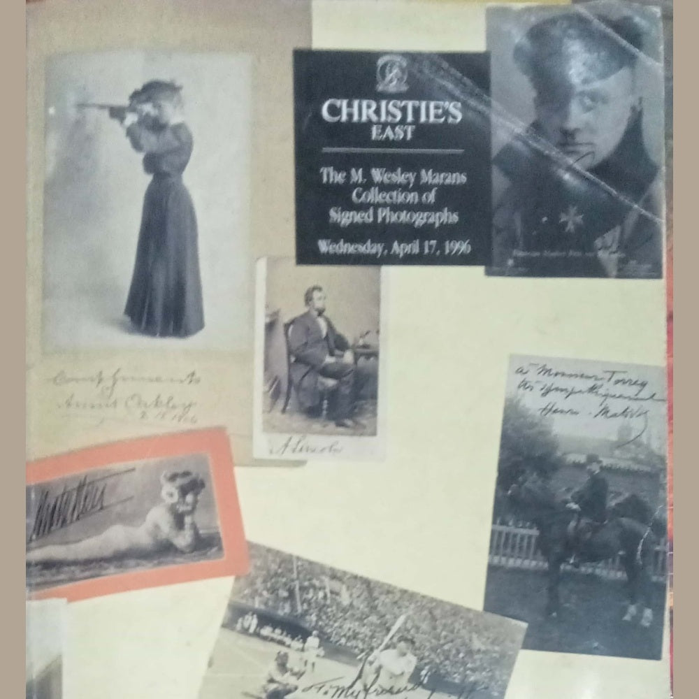 Christies East