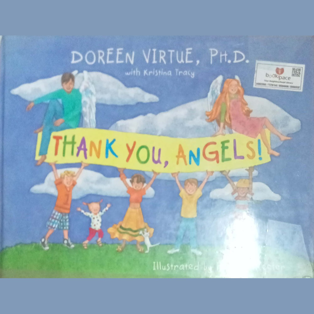 Thank You Angels (HD)