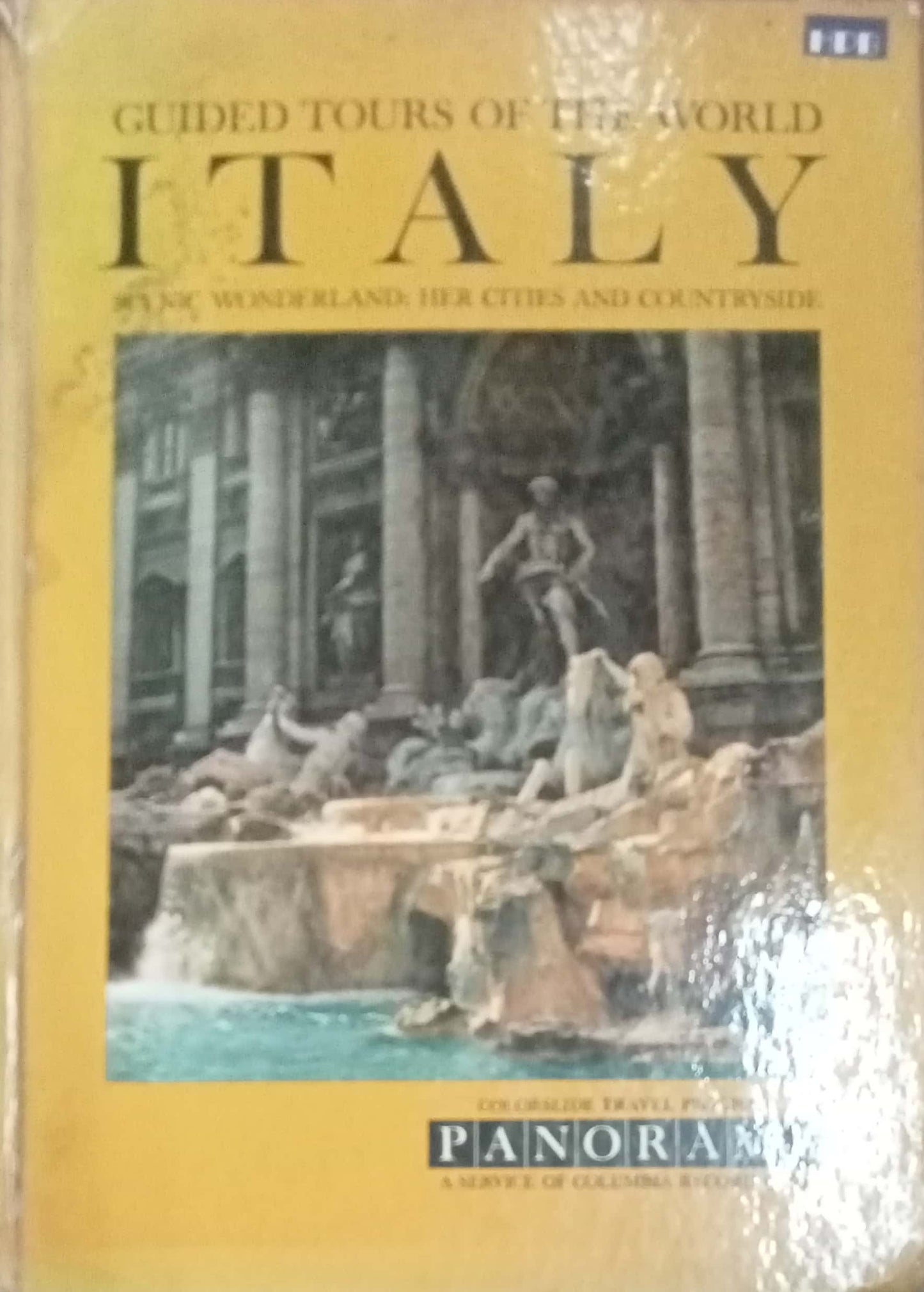 Italy (HDD)