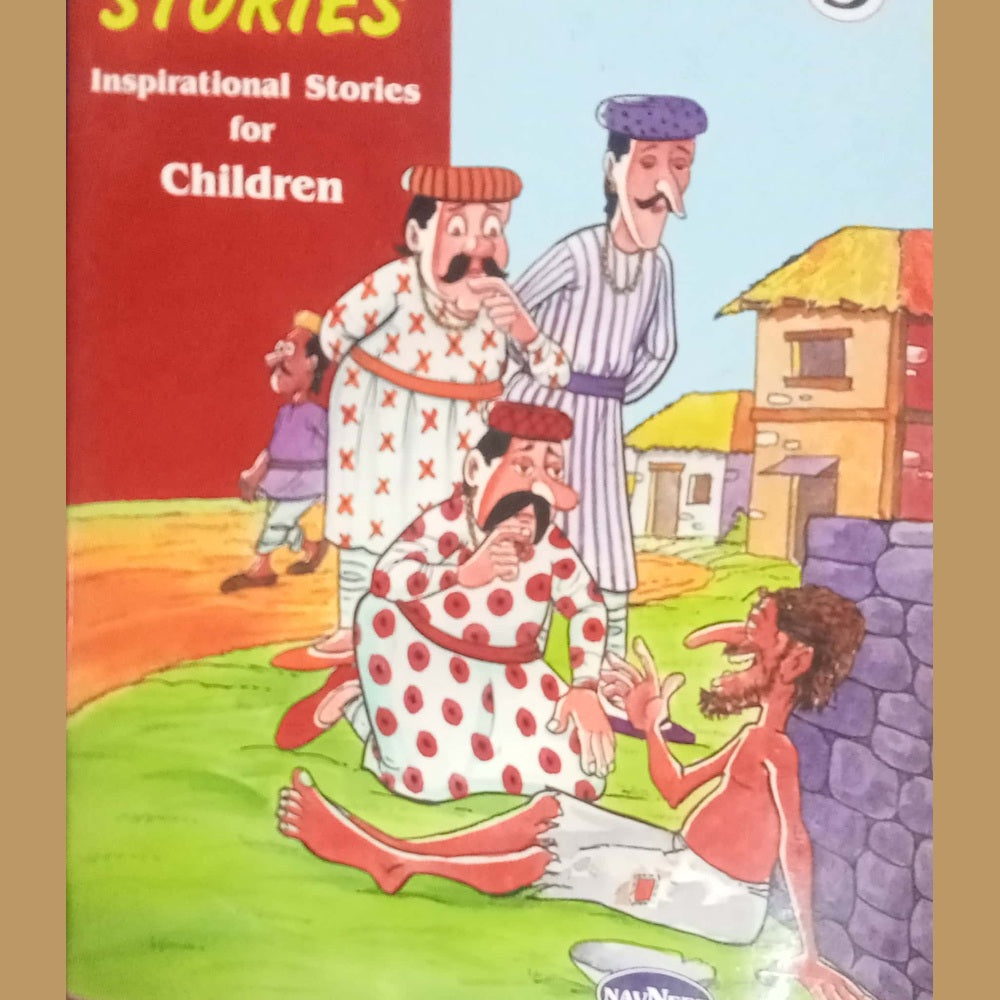 Moral Stories Inspirational Stories For Children