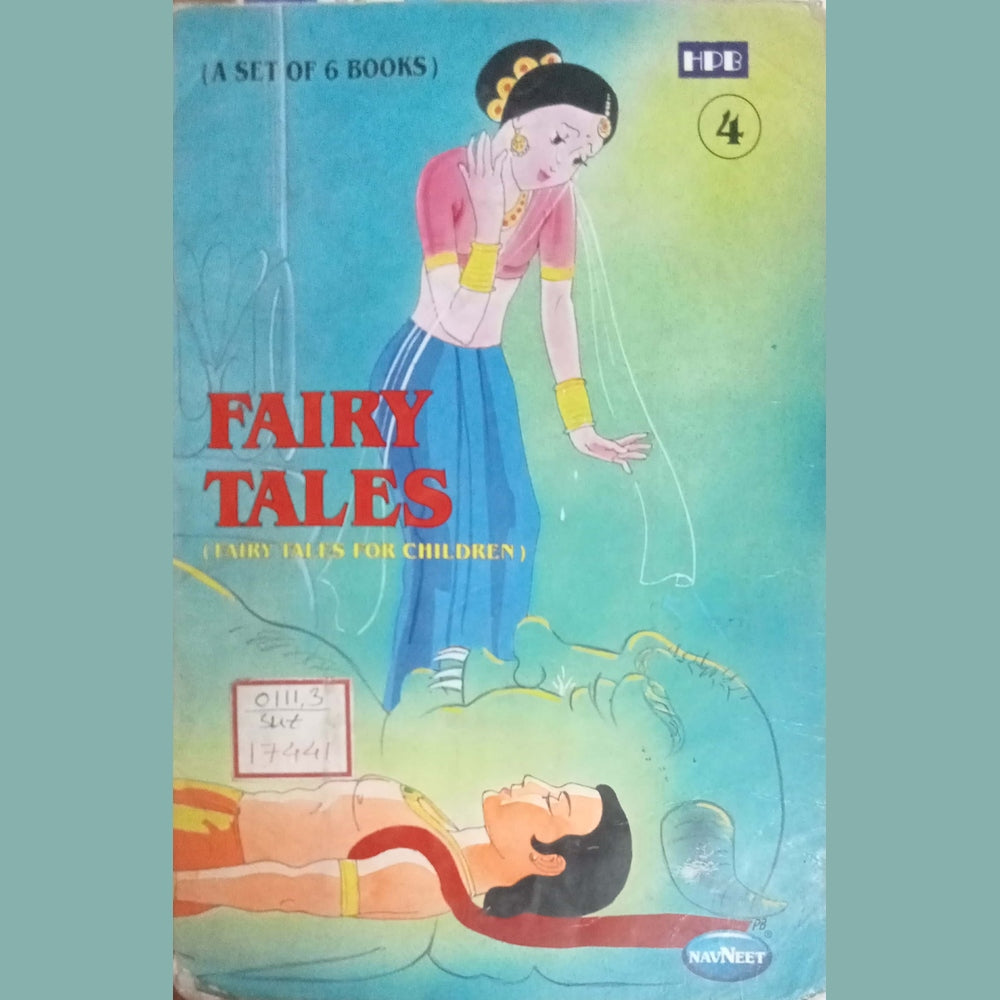Fairy Tales