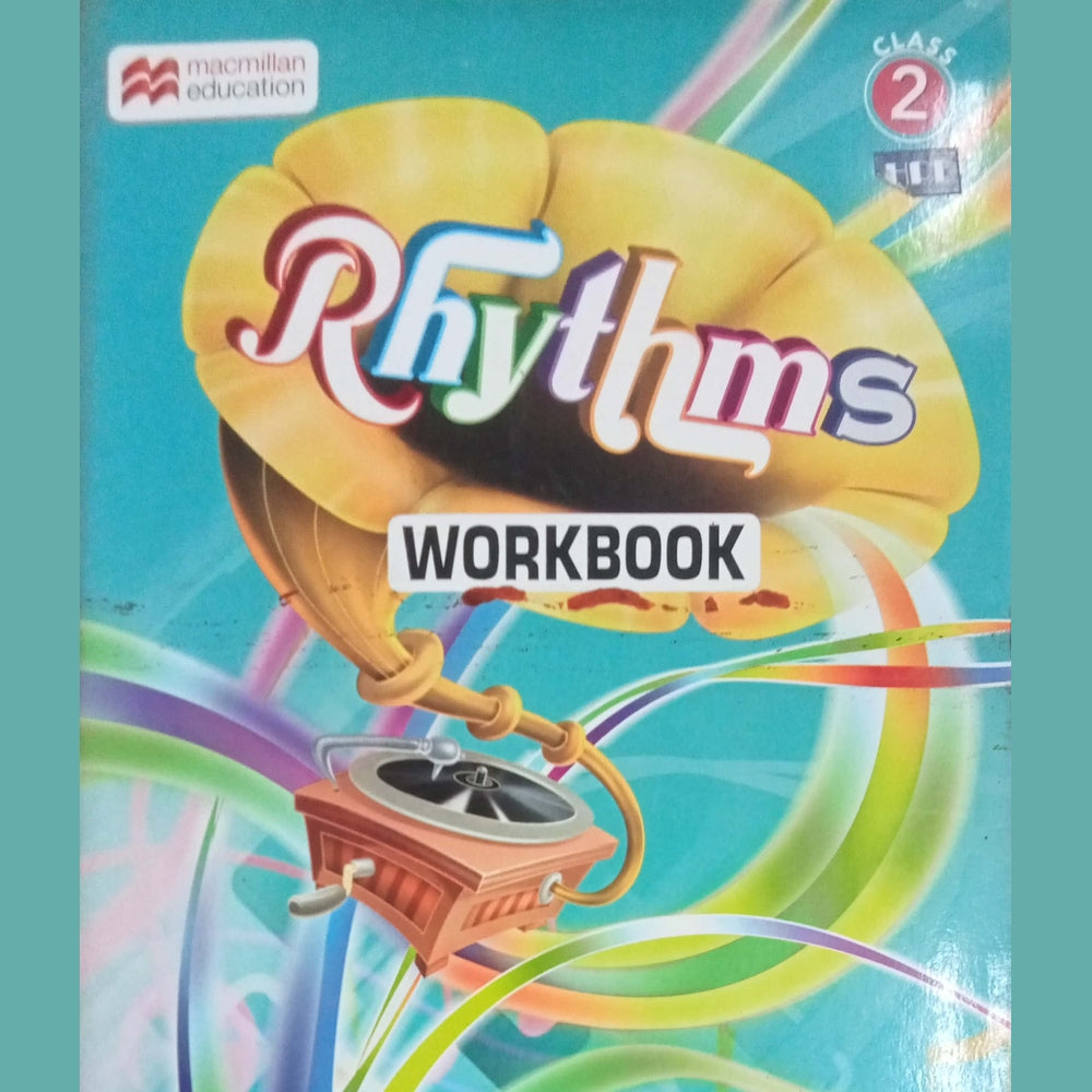 Phythms Workbook (D)