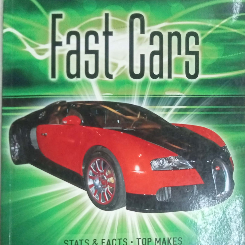 Fast Cars