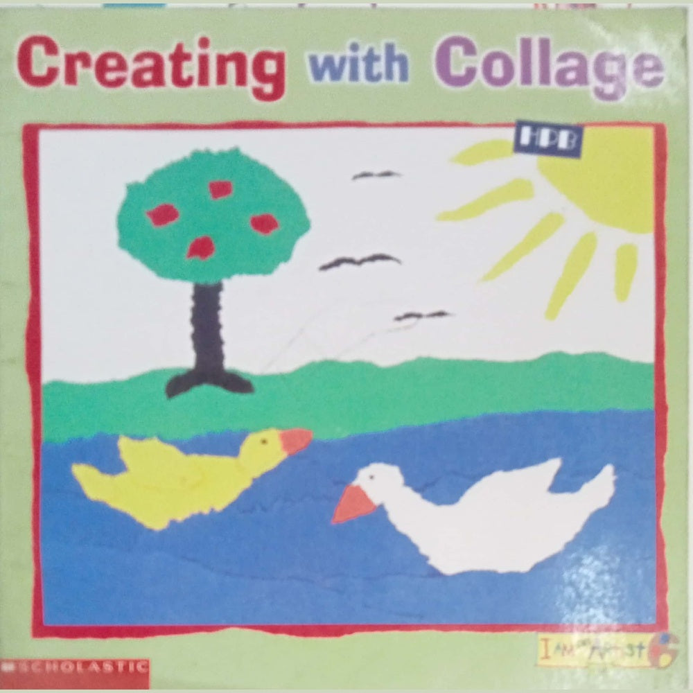 Creating With Collage