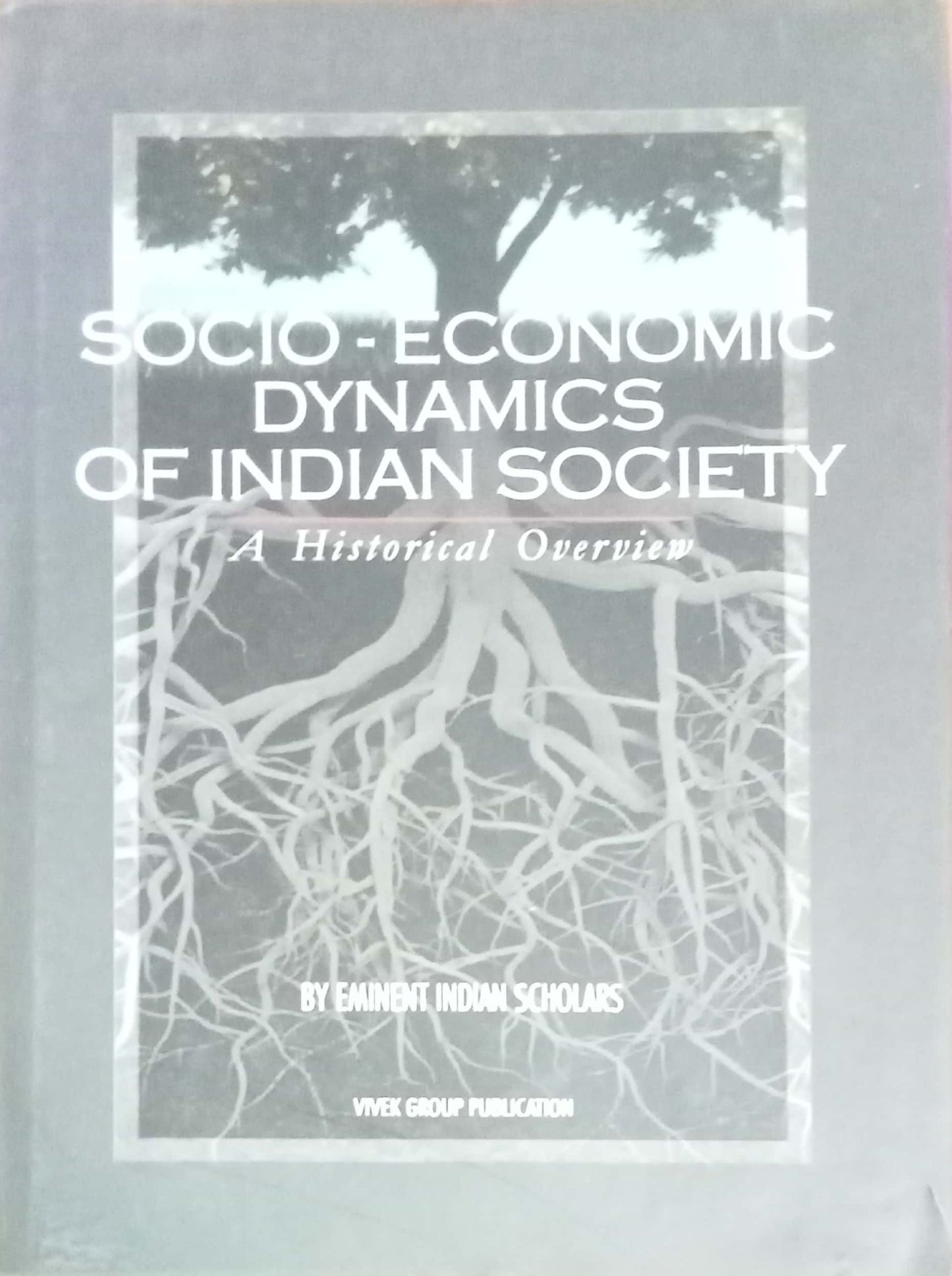 Socio-Economic Dynamics Of Indian Society (D)