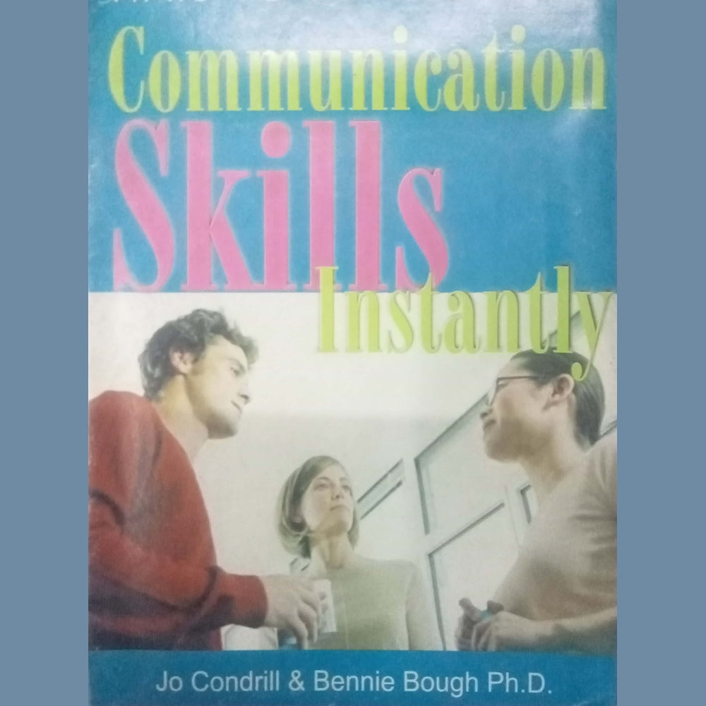 Communication Skills Instantly