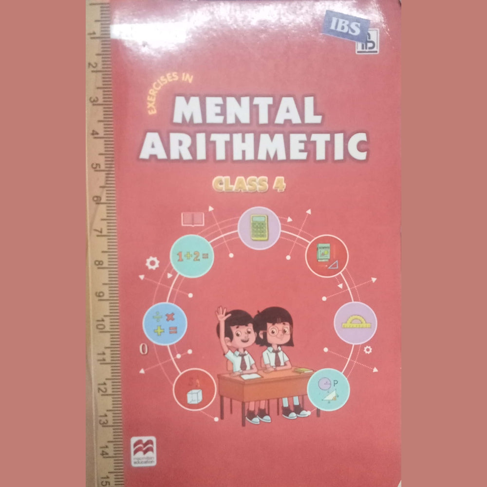 Mental Arithmetic