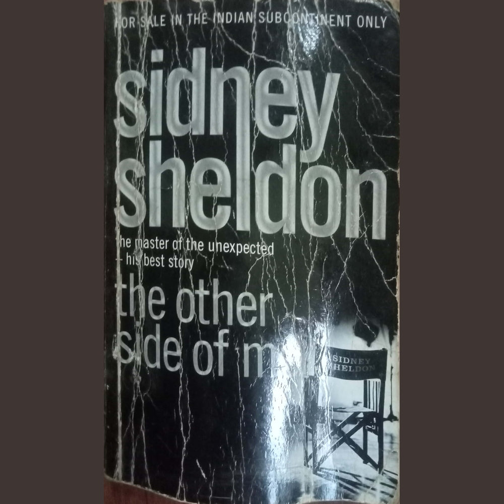 The Other Side Of Me by Sidney Sheldon