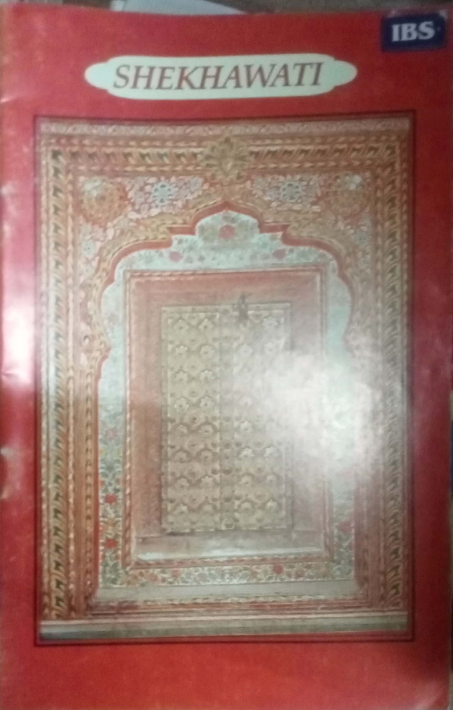 Shekhwati