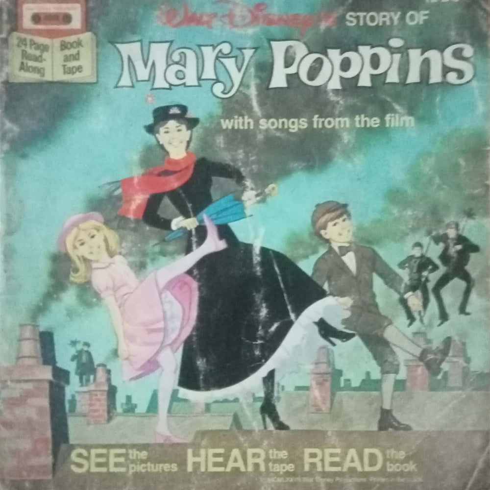 Mary Popins