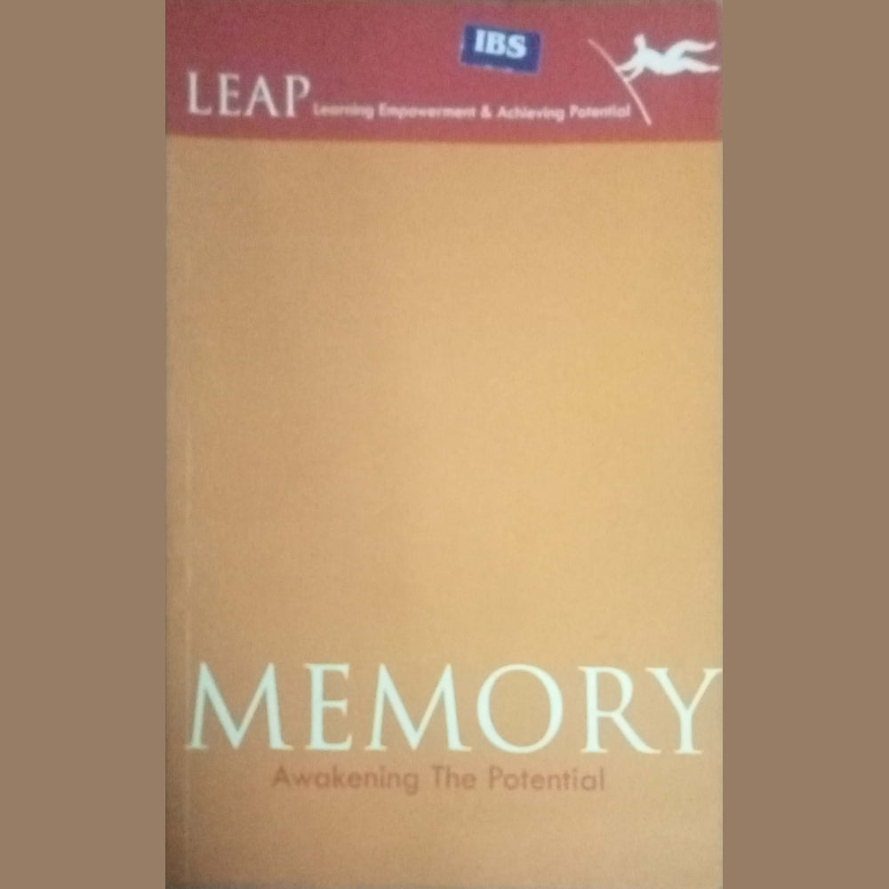 Memory Awakening The Potential