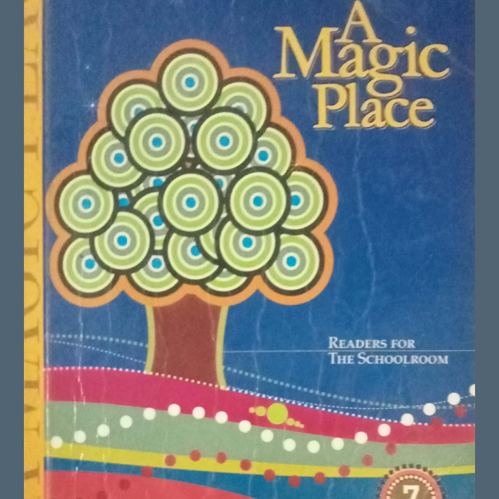 A Magic Place