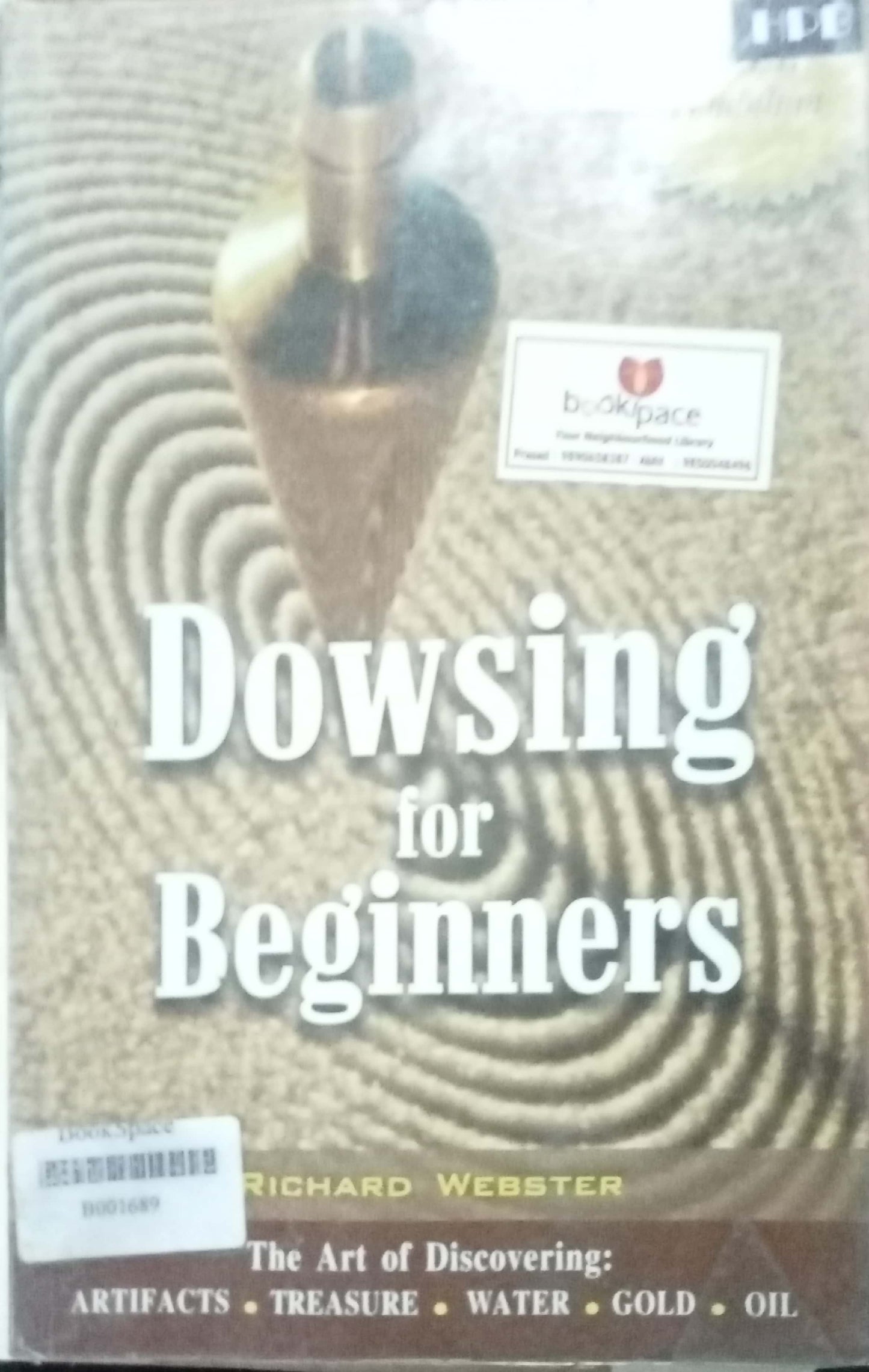 Dowsing For Beginners