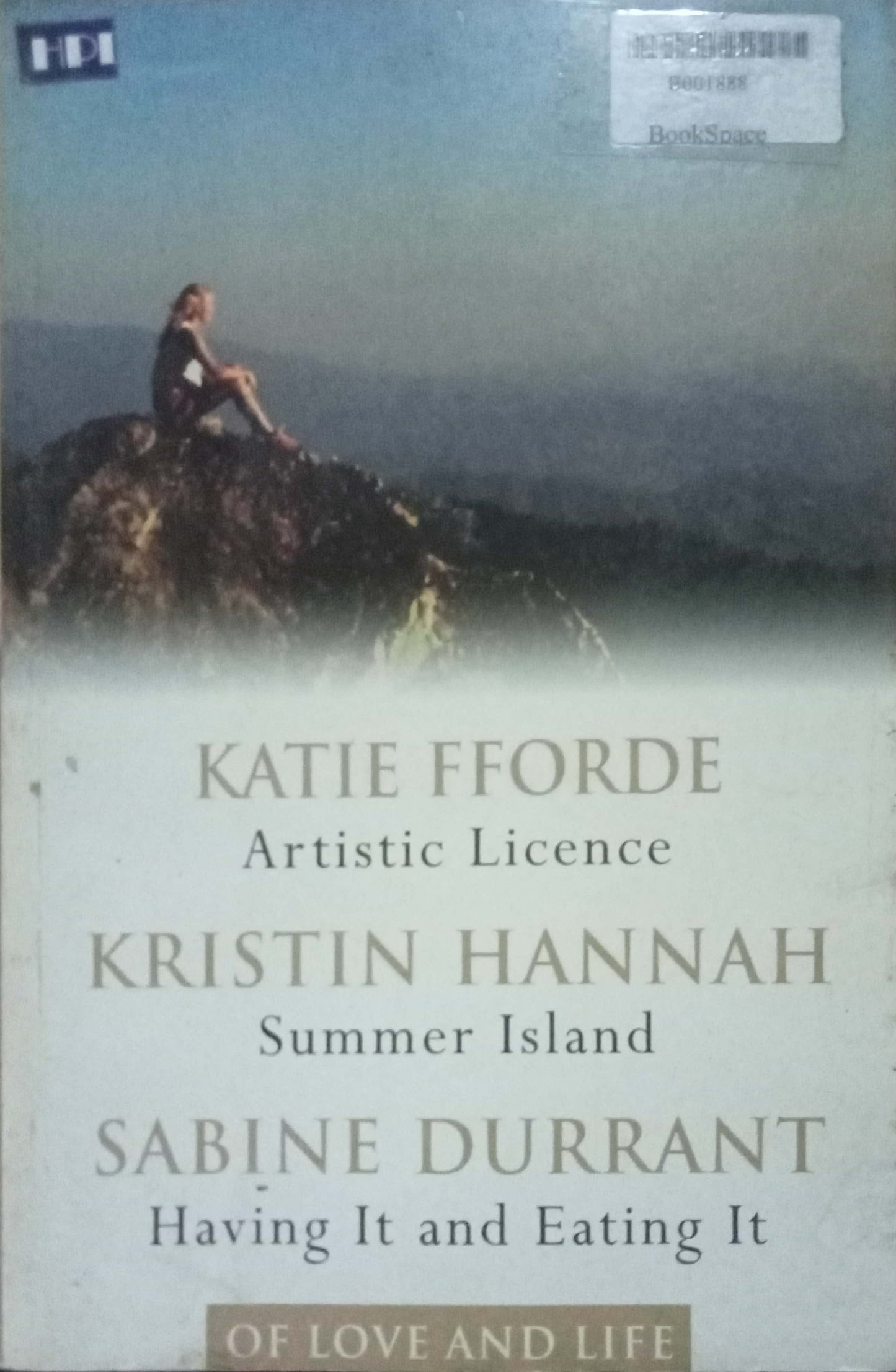 Of Love And Life by Katie Fforde