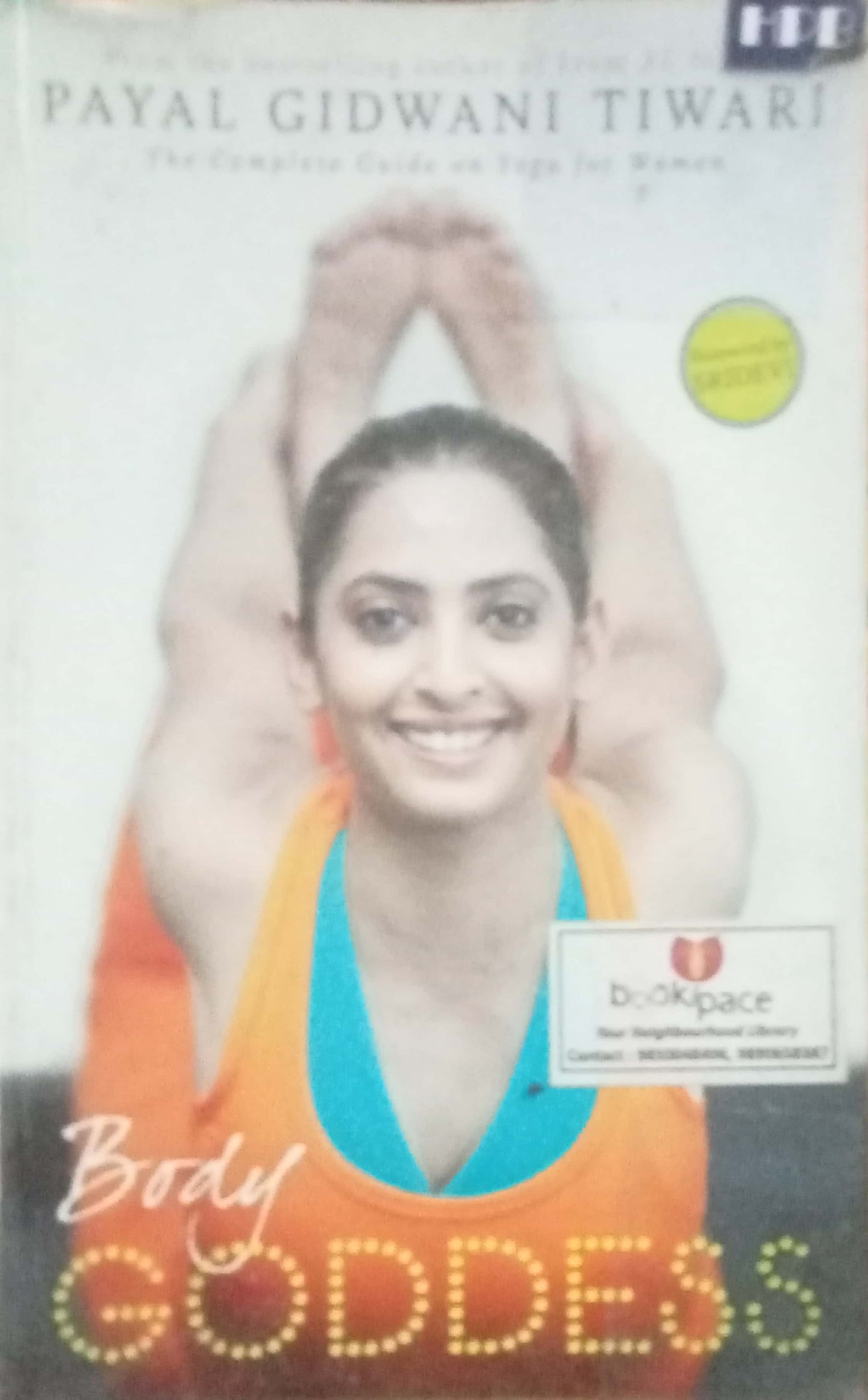 Body Goodness by Payal Gidwani Tiwari