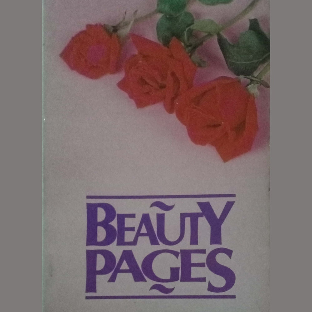 Beauty Pages