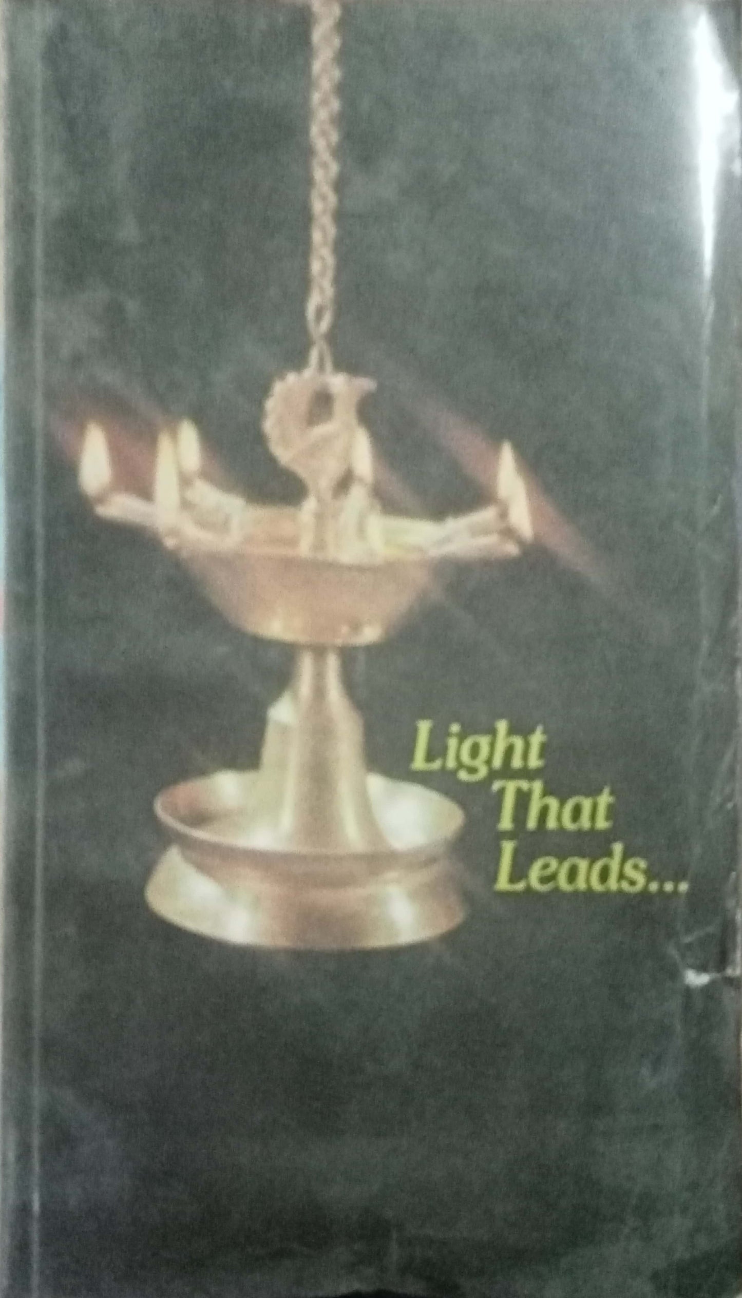 Light That Leads