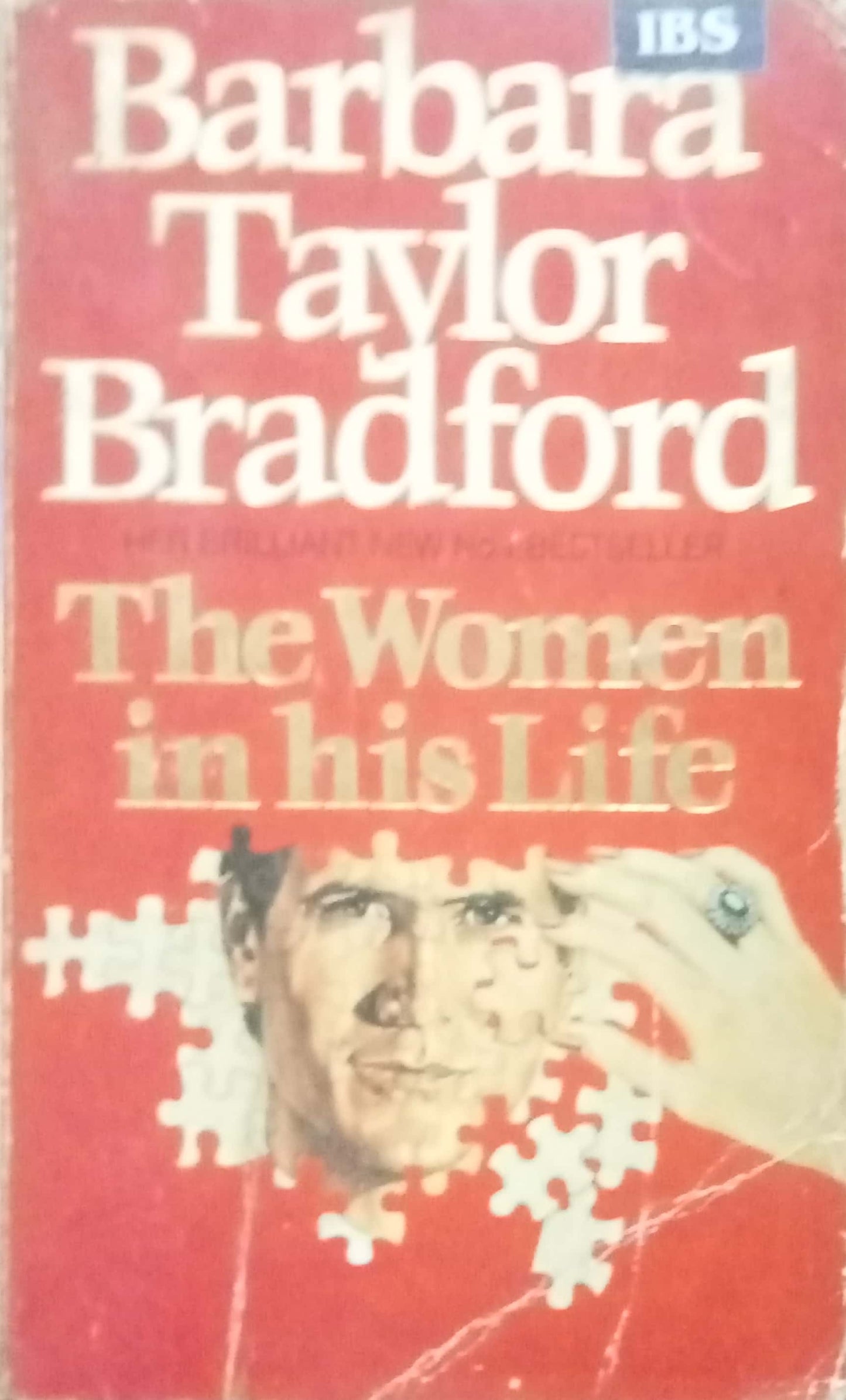 The Women In His Life by Barbara Taylor Bradford
