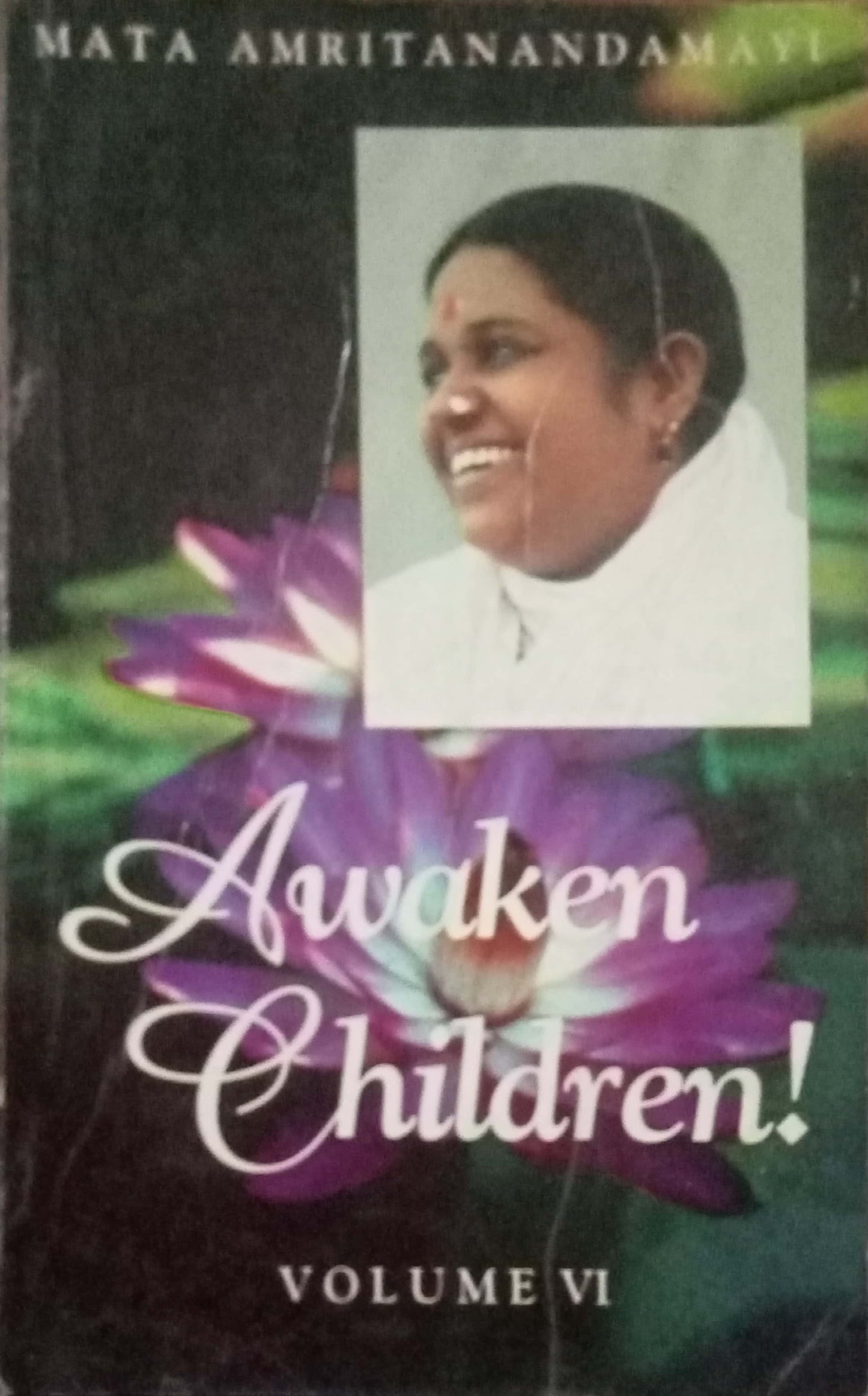Awaken Children