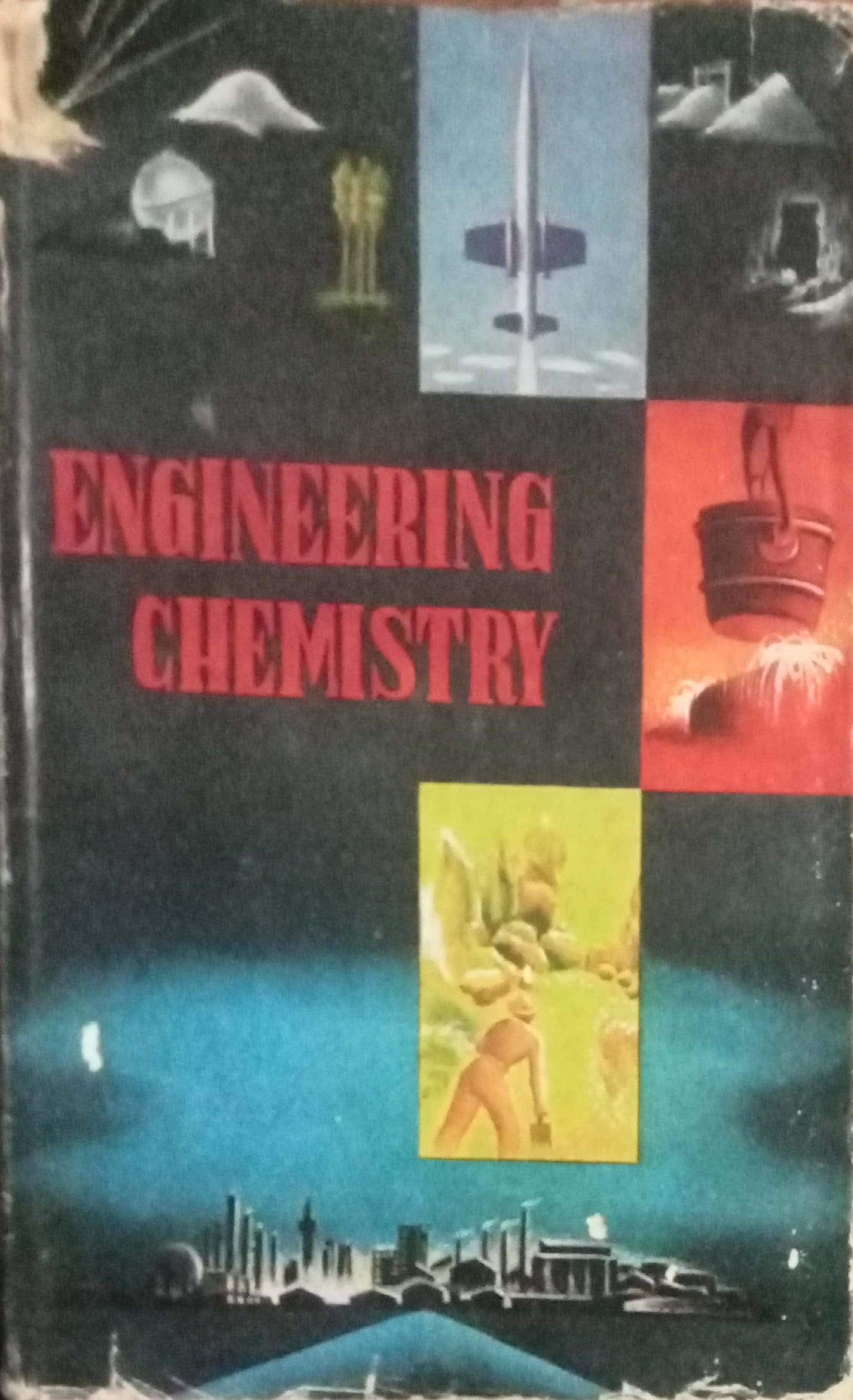 Engineering Chemistry