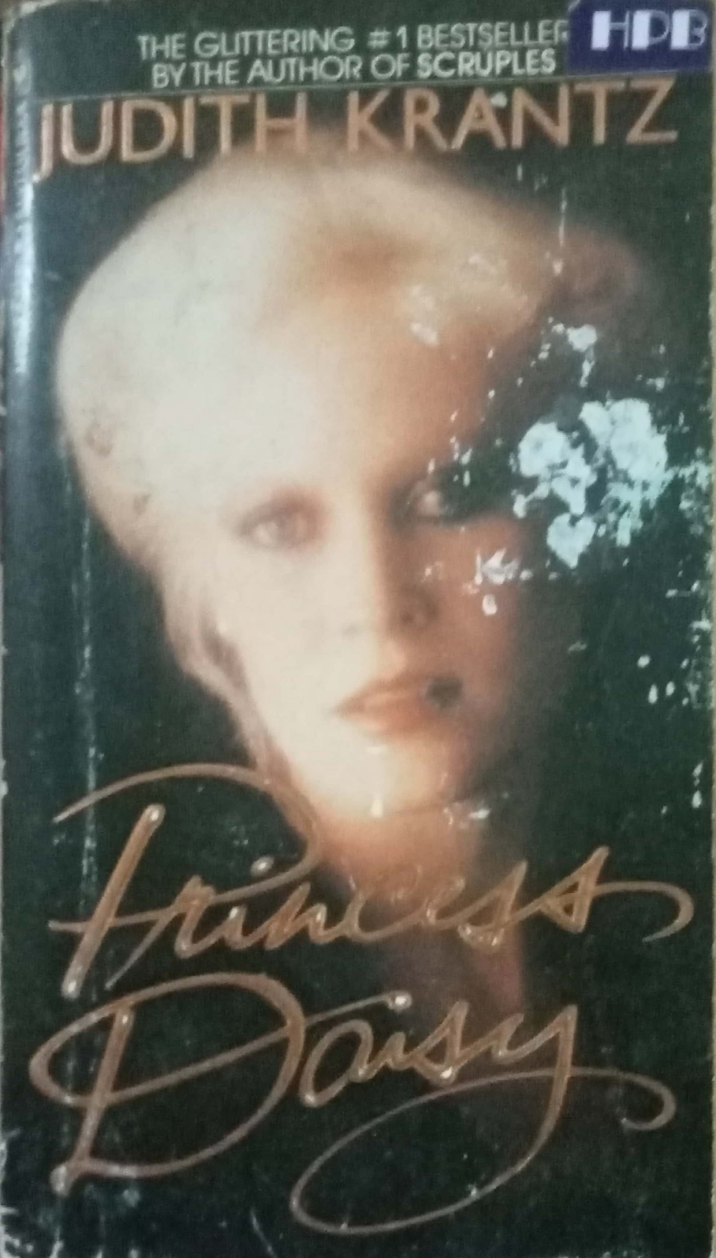 Princess Daisy by Judith Krantz