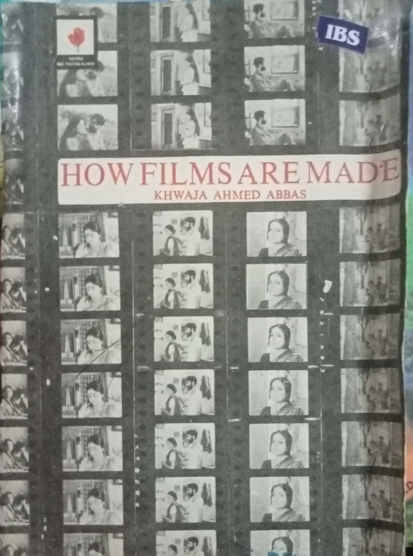How Films Aremade