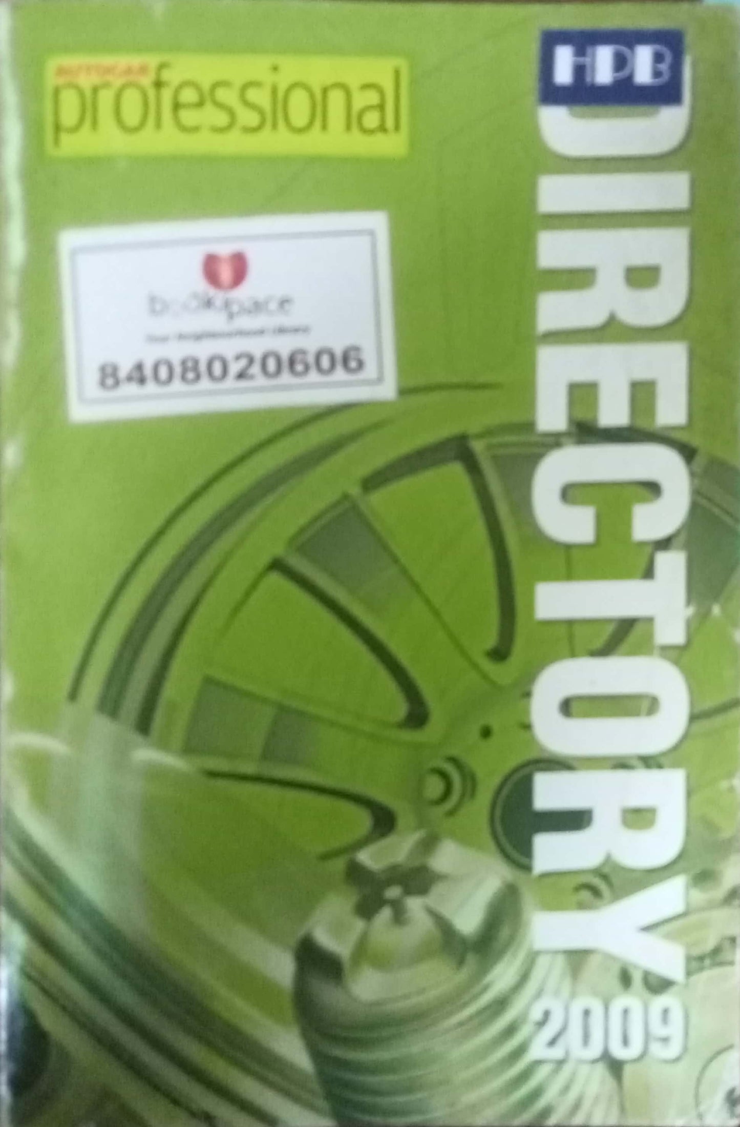 Directory 2009