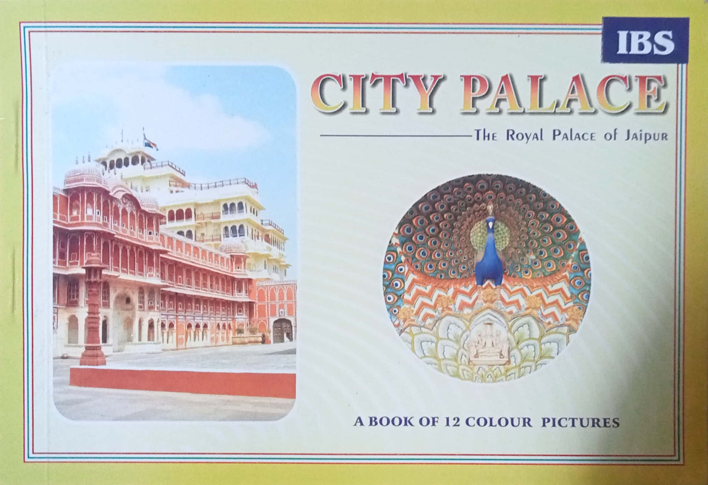 City Palace