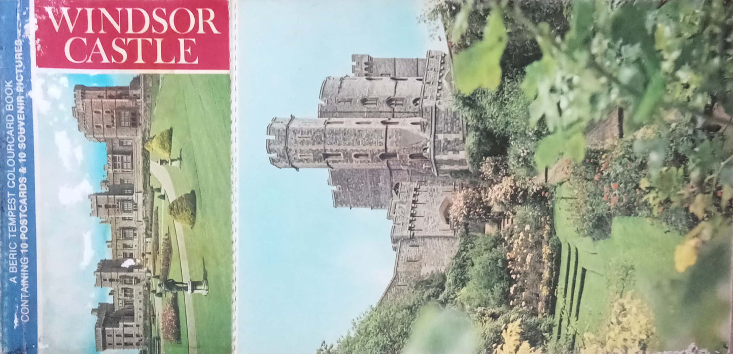 Windsor Castle