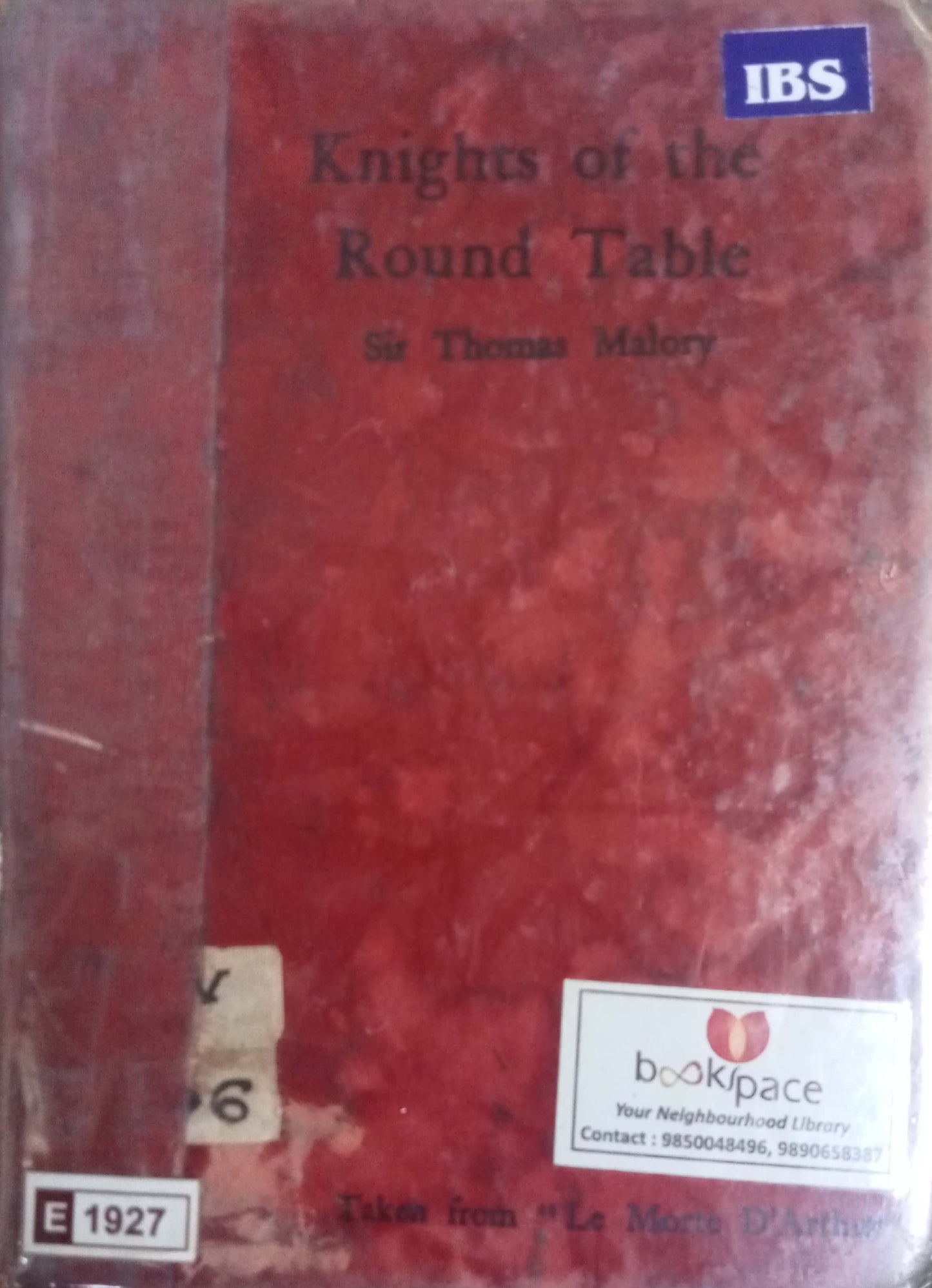 Knights Of The Round Table by Sir Thomas Malory (HD)