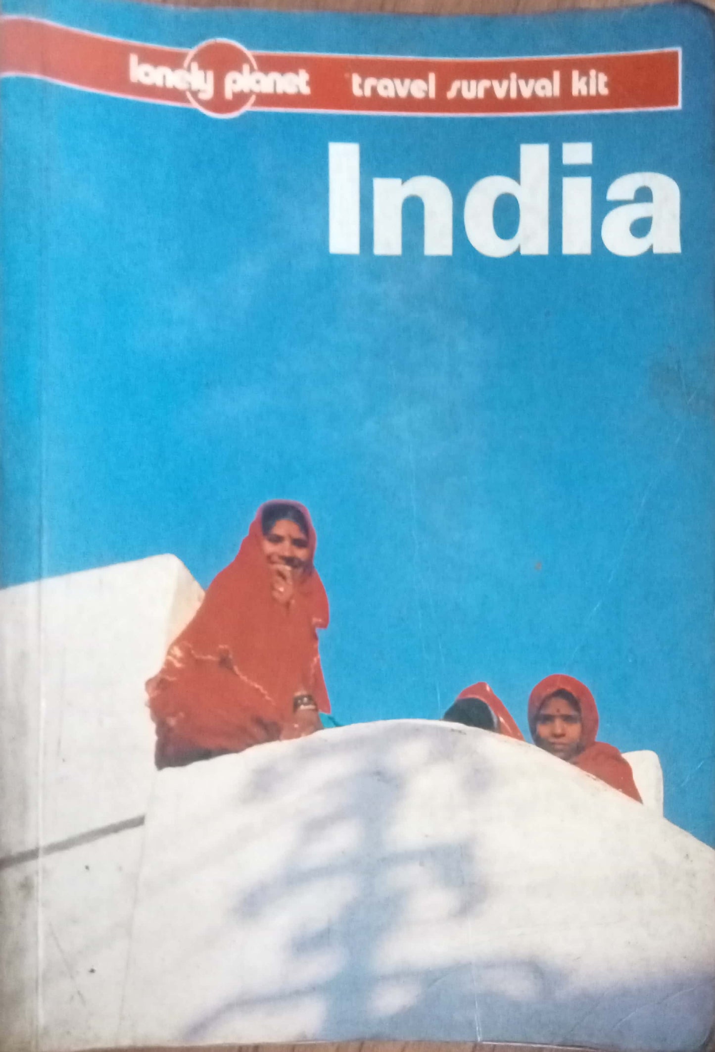 India
