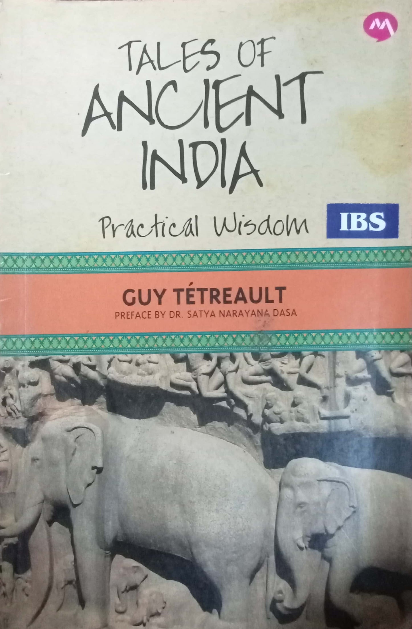 Tales Of Ancient India