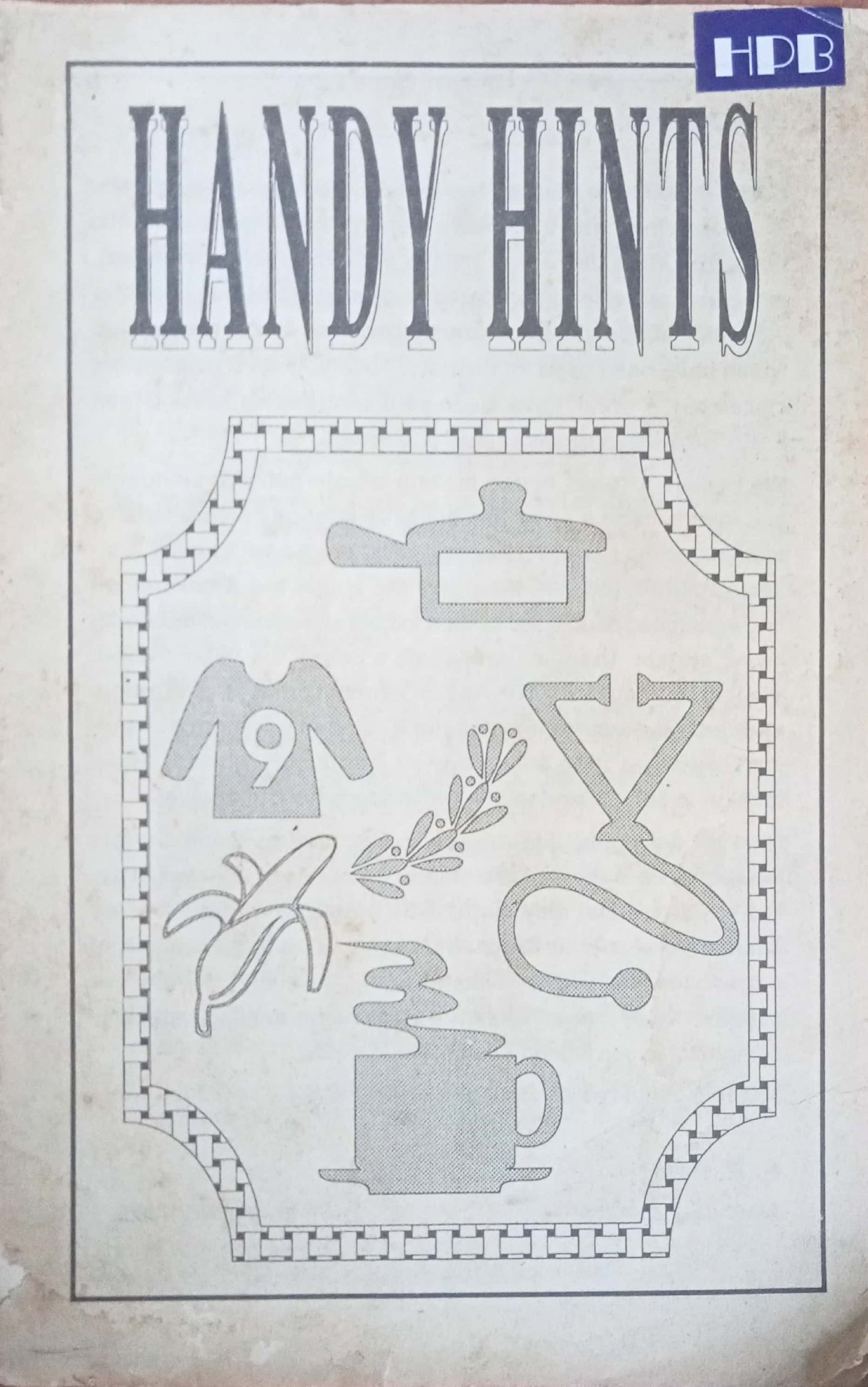 Handy Hints