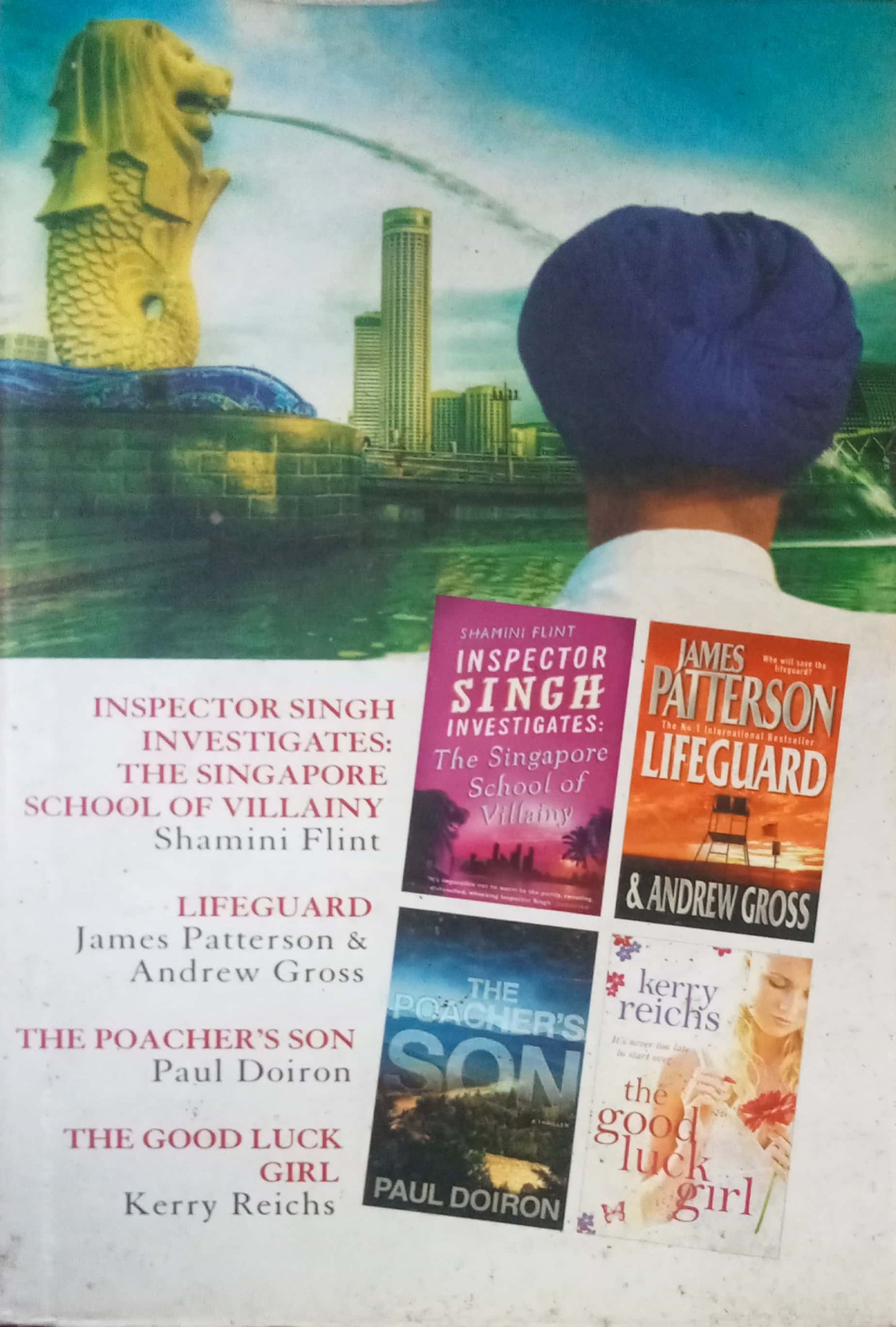 Reader's Digest Select Editions