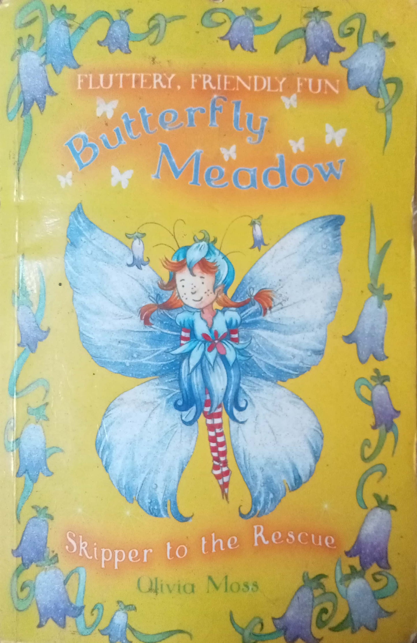 Butterfly Meadow