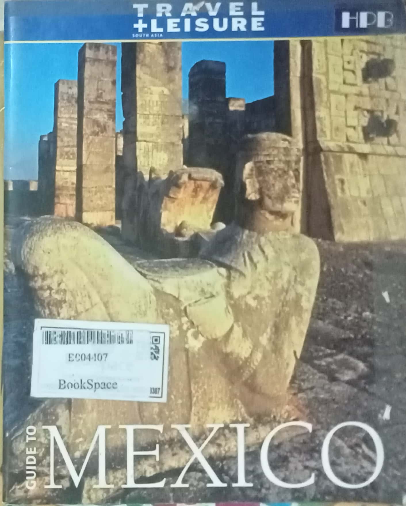 Mexico (HD)
