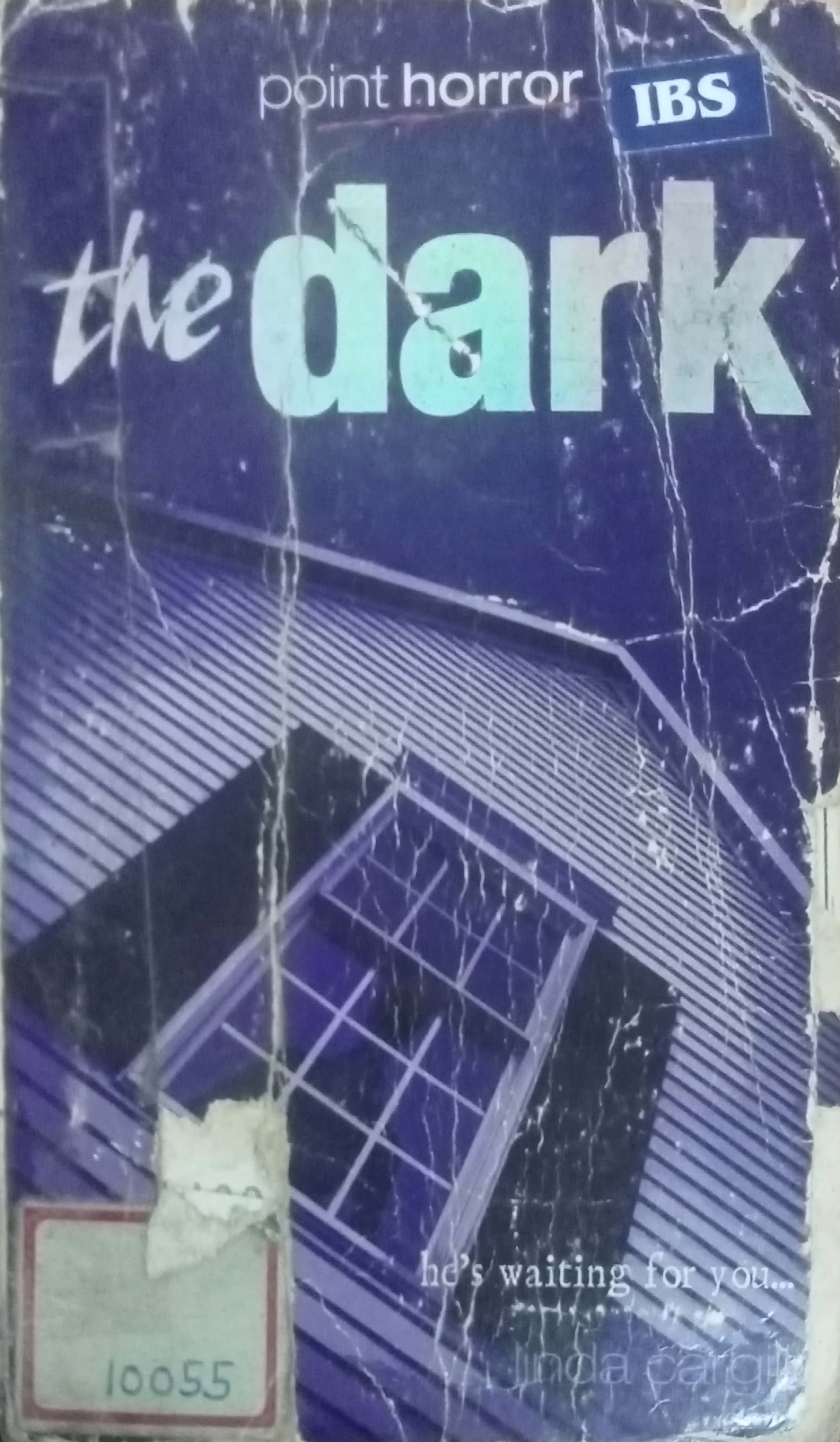 The Dark by Linda Cargill