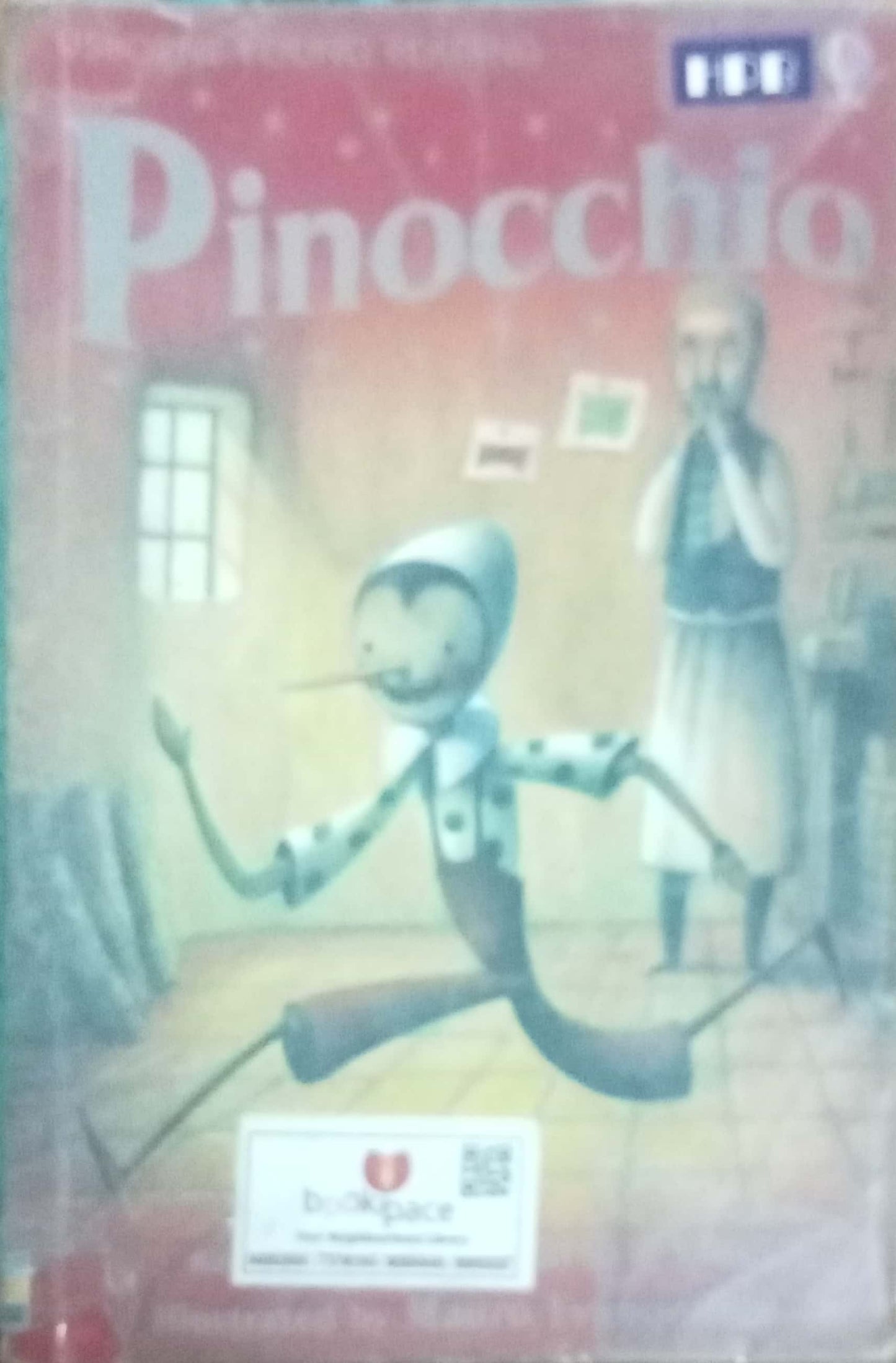 Pinocchio