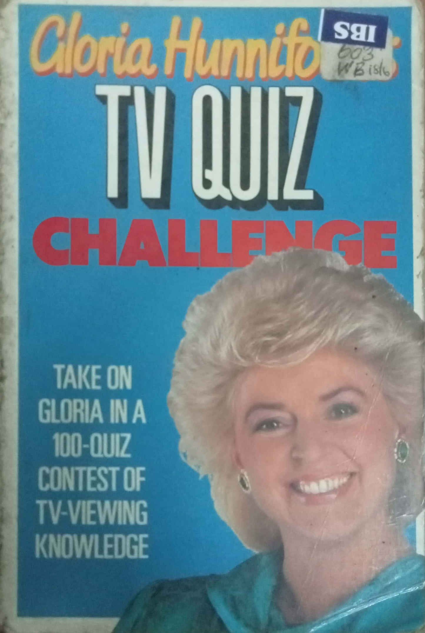 TV Quiz Challenge