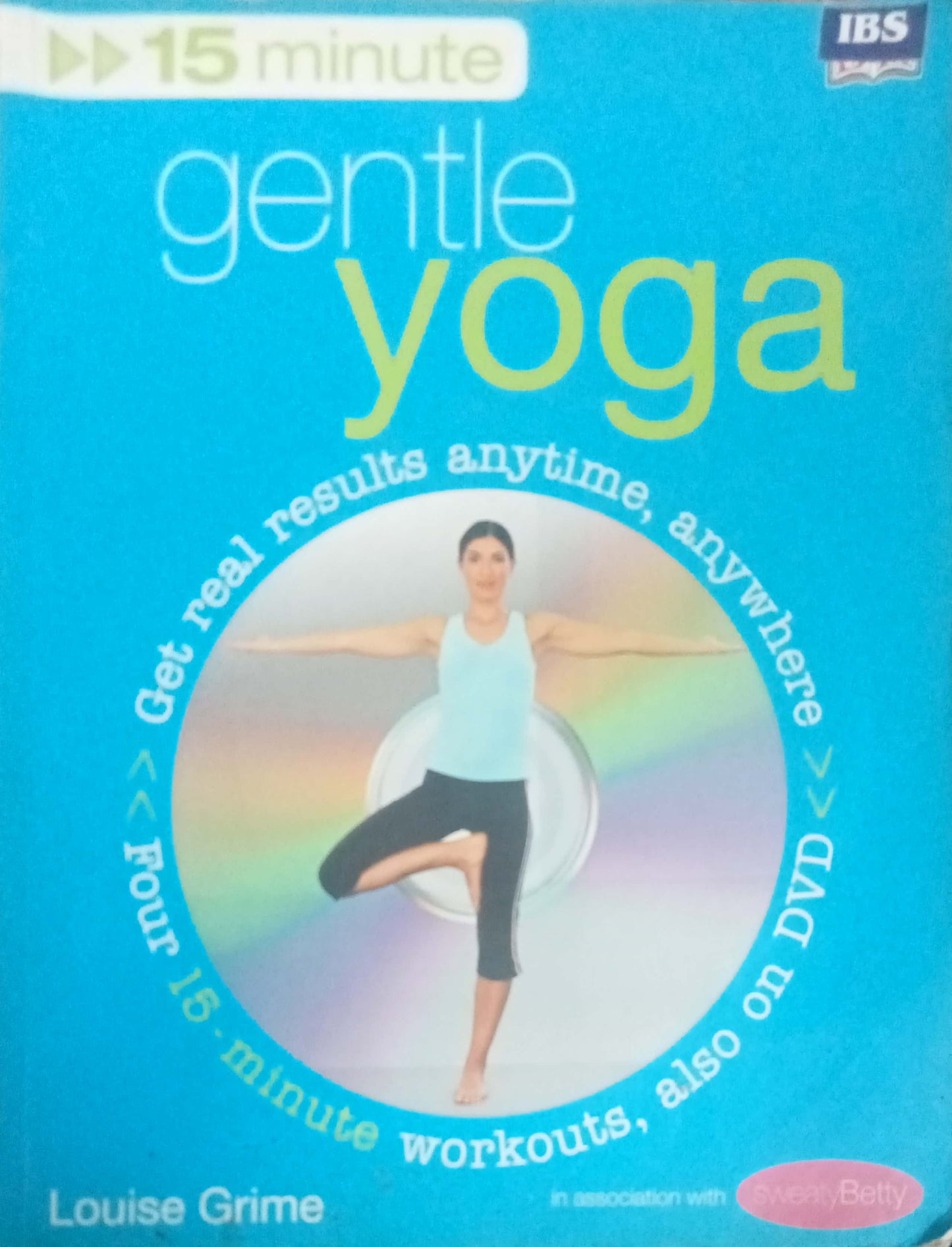 Gentle Yoga